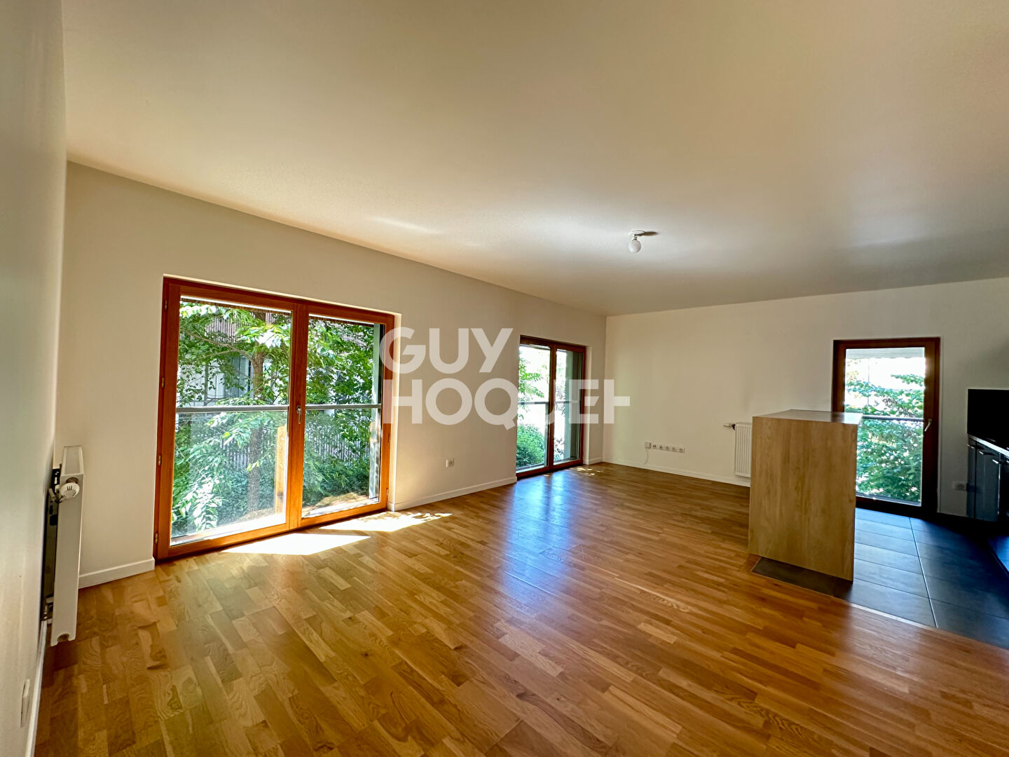 Très beau T2 avec parking