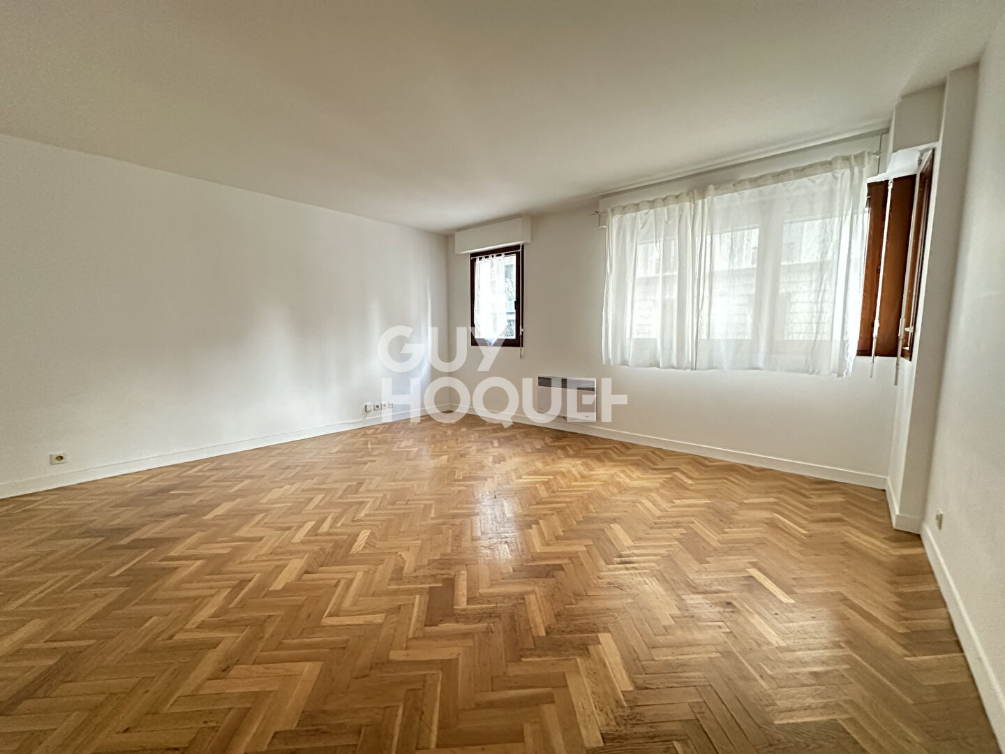 Appartement Clichy 3 pièces70 m2