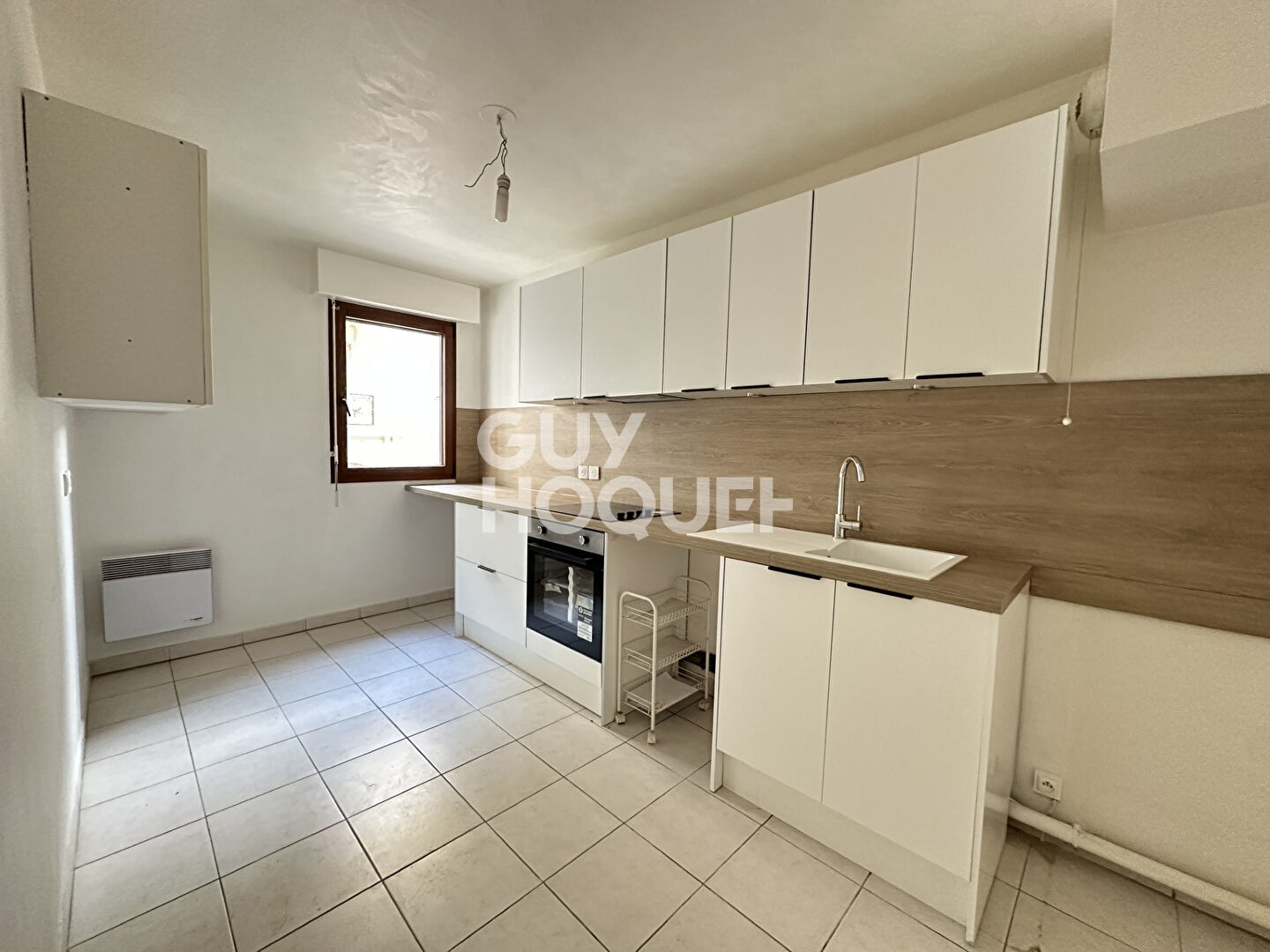 Appartement Clichy 3 pièces70 m2