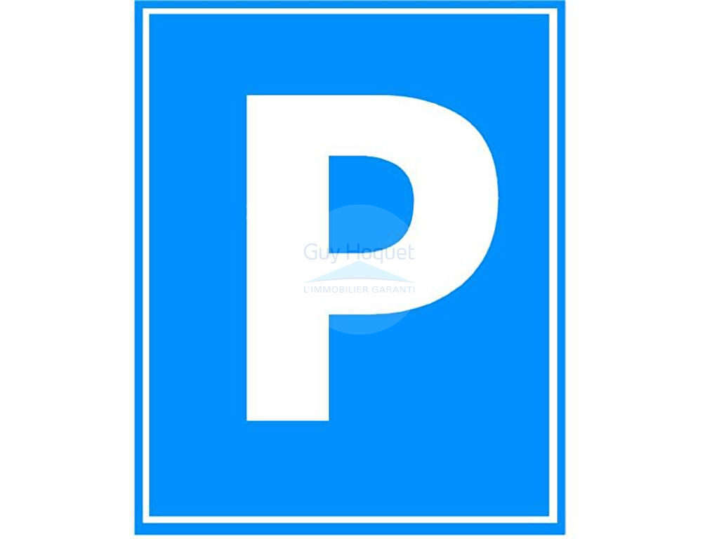 Parking à La Garenne-Colombes