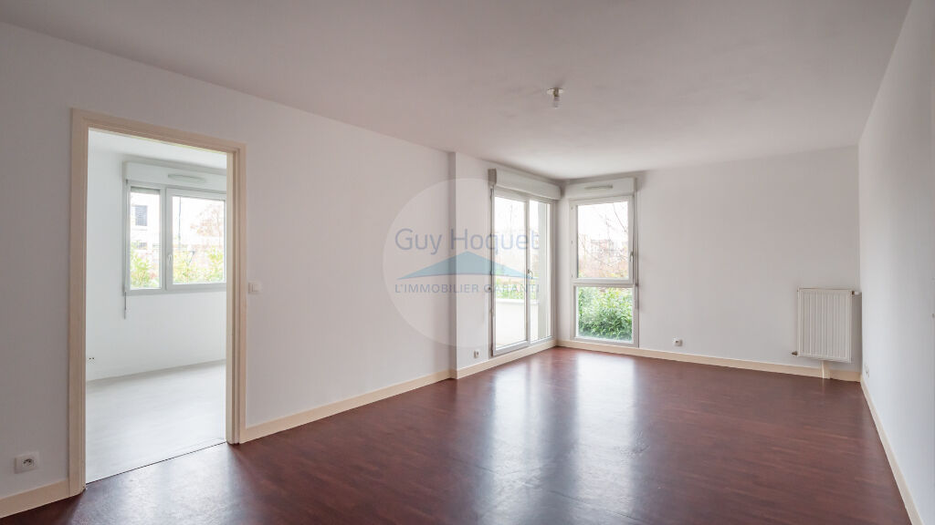 APPARTEMENT 4 PIECES - RUE GEORGES THORETTON