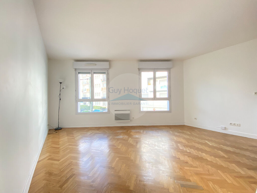 Appartement Asnières-sur-seine 1 pièce(s) 24.93 m2