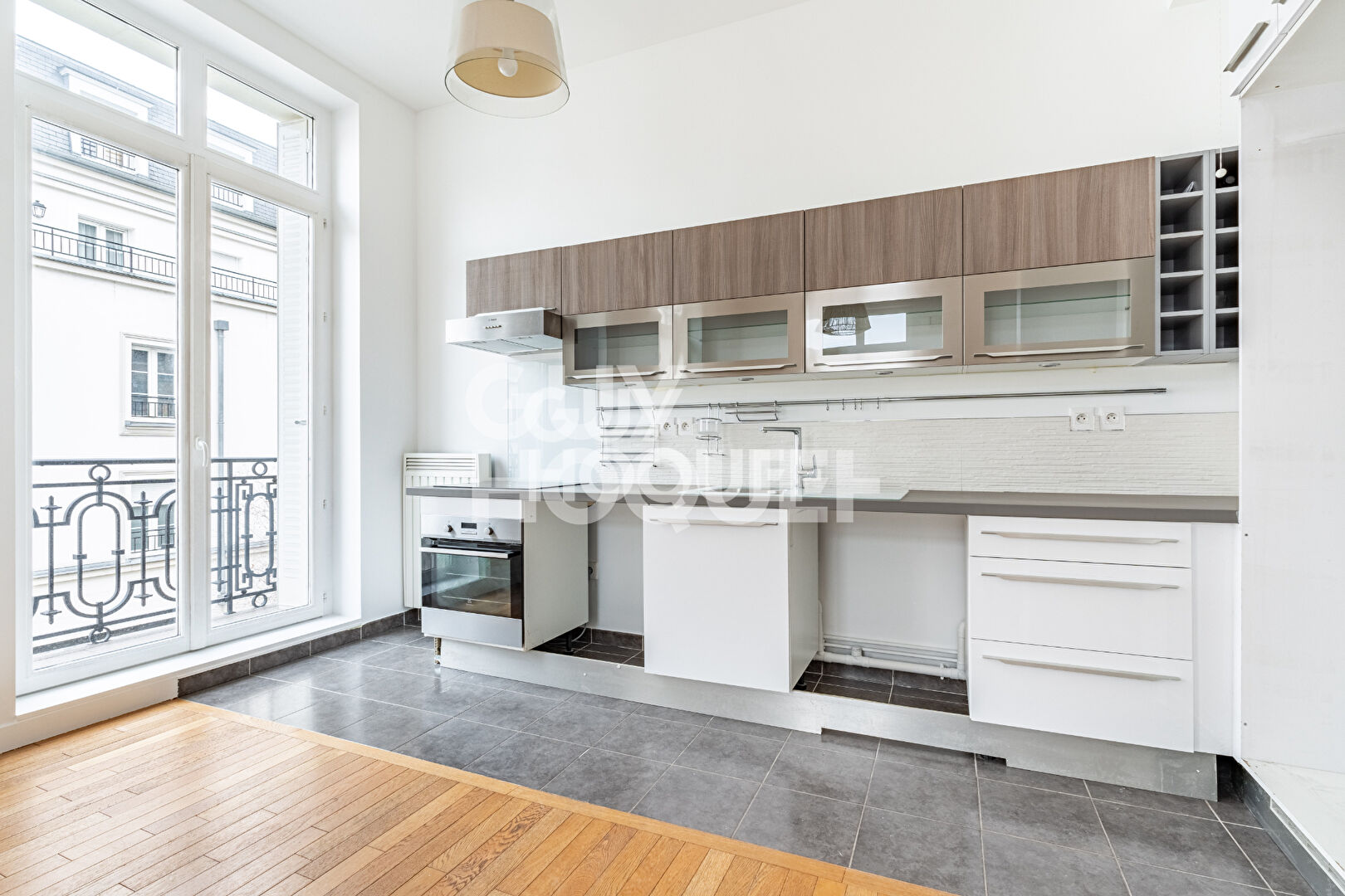 À vendre : Appartement 3 pièces de grand standing à Asnières-sur-Seine