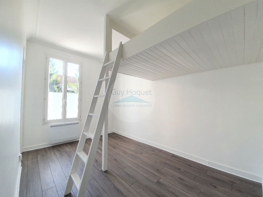 STUDIO COLOMBES GARE