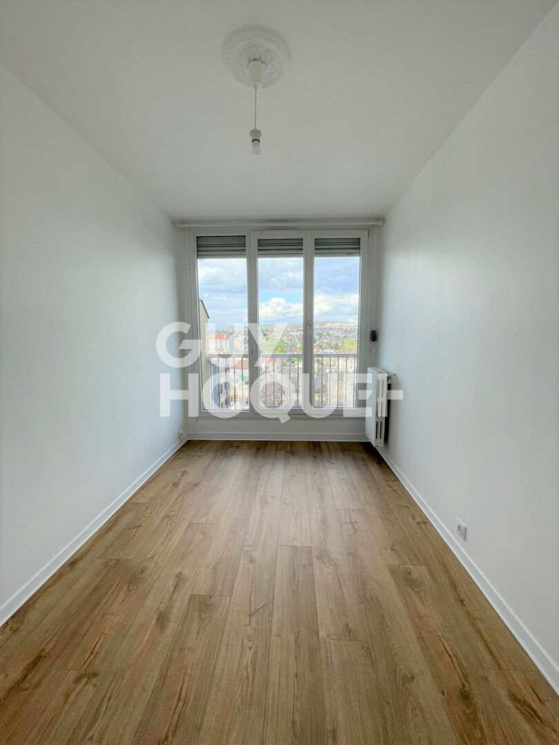 ARGENTEUIL : appartement T3 (64 m²) en location