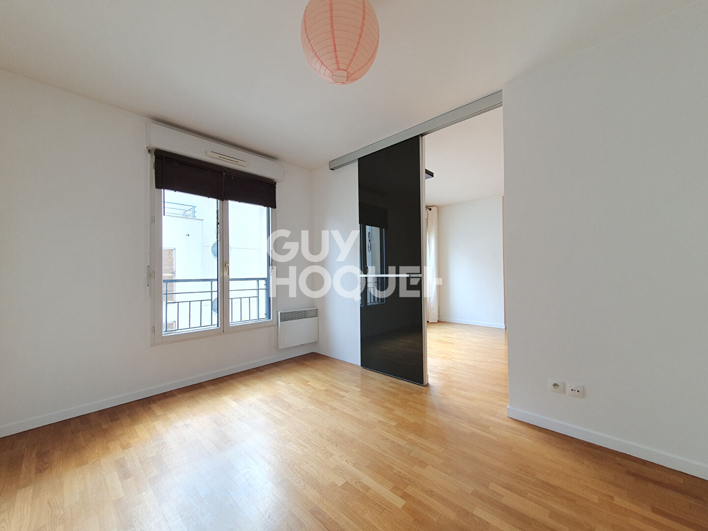 LOCATION : appartement F2 (45 m²) à ASNIERES SUR SEINE