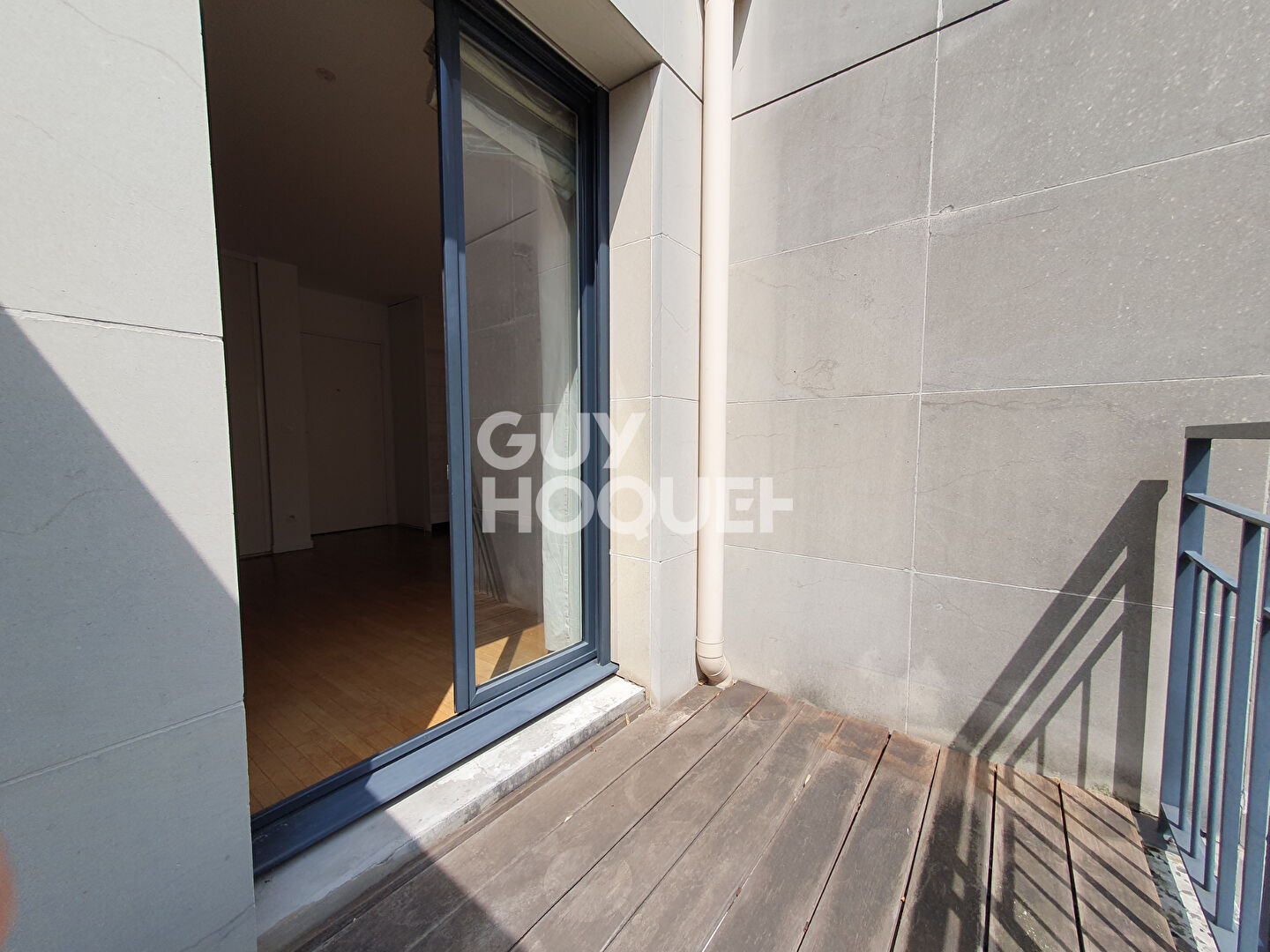 LOCATION : appartement F2 (45 m²) à ASNIERES SUR SEINE