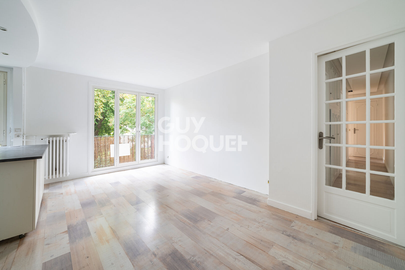 Appartement Rueil Malmaison 4 pièce(s) 65 m2