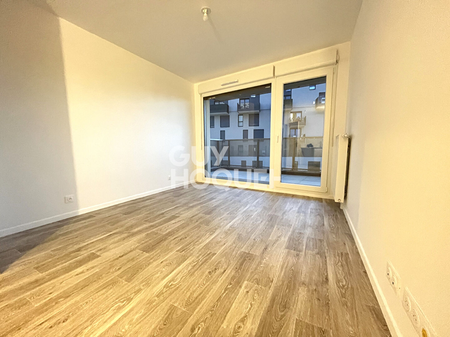 Appartement Bagneux 2 pièce(s) 40.80 m2