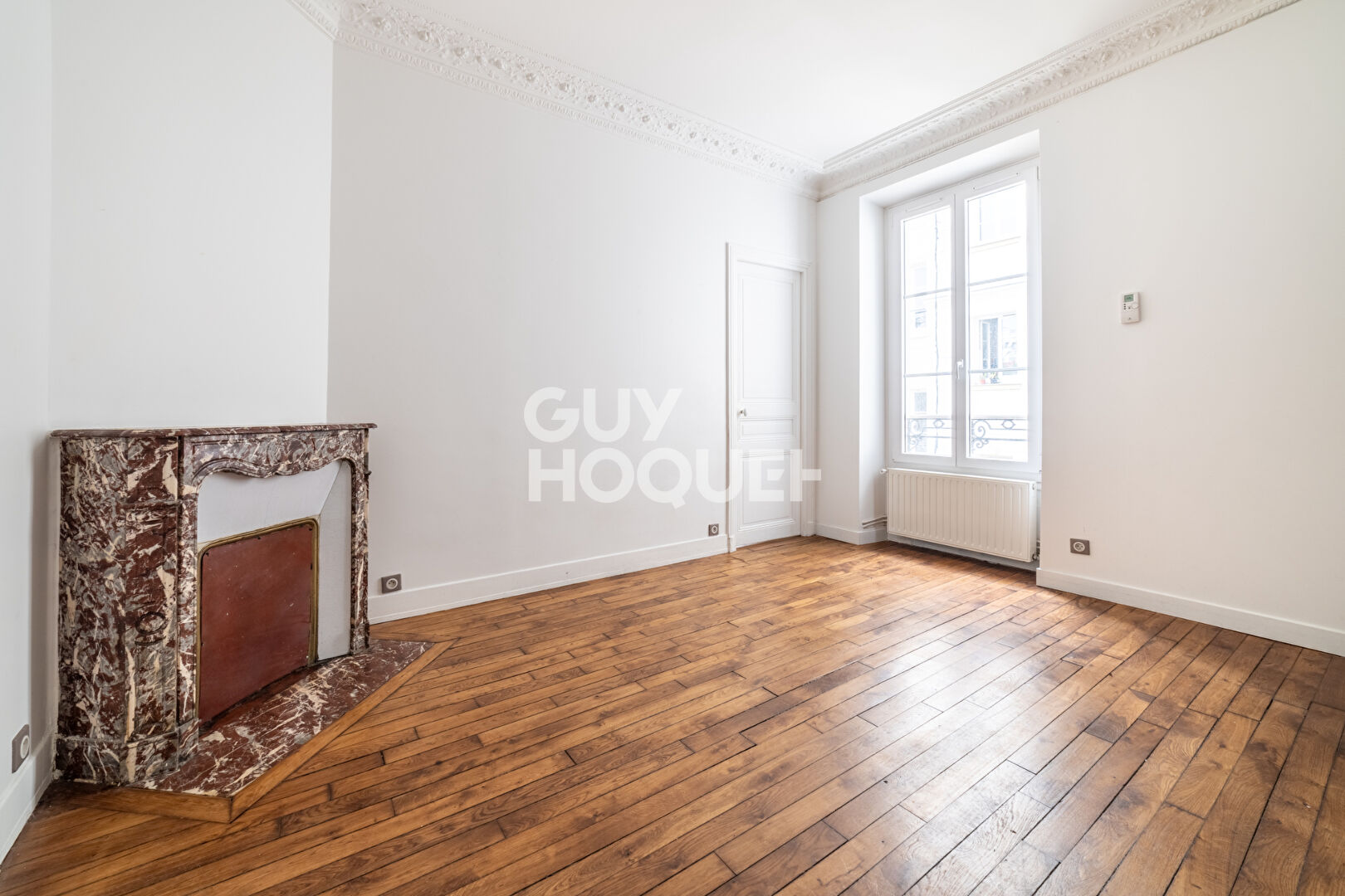 Appartement 3 pièces proche de la Gare de Meudon