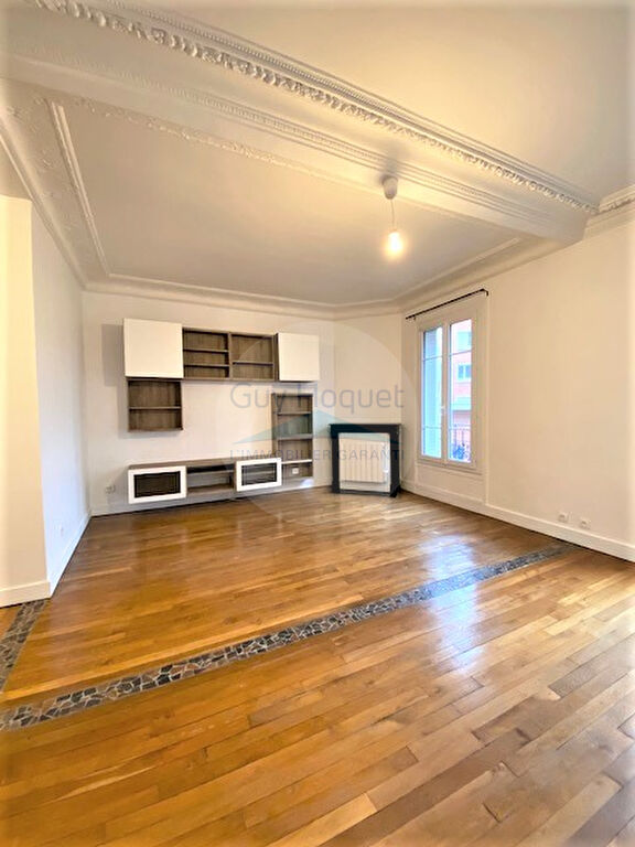 Appartement 2 pièces de 44m² Les Vallées