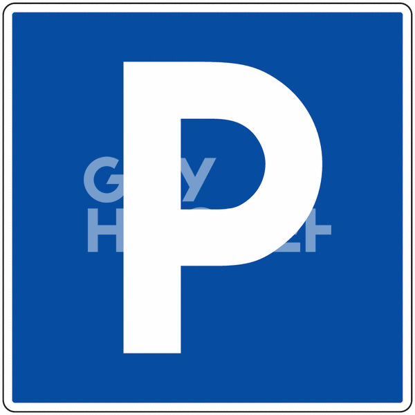 PLACE DE PARKING EN SOUS SOL