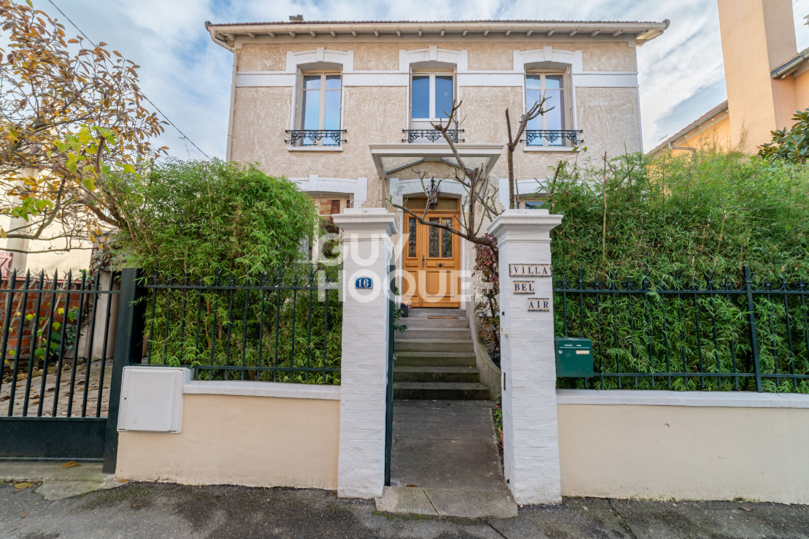 Maison de 5 pièces d'environ177m2