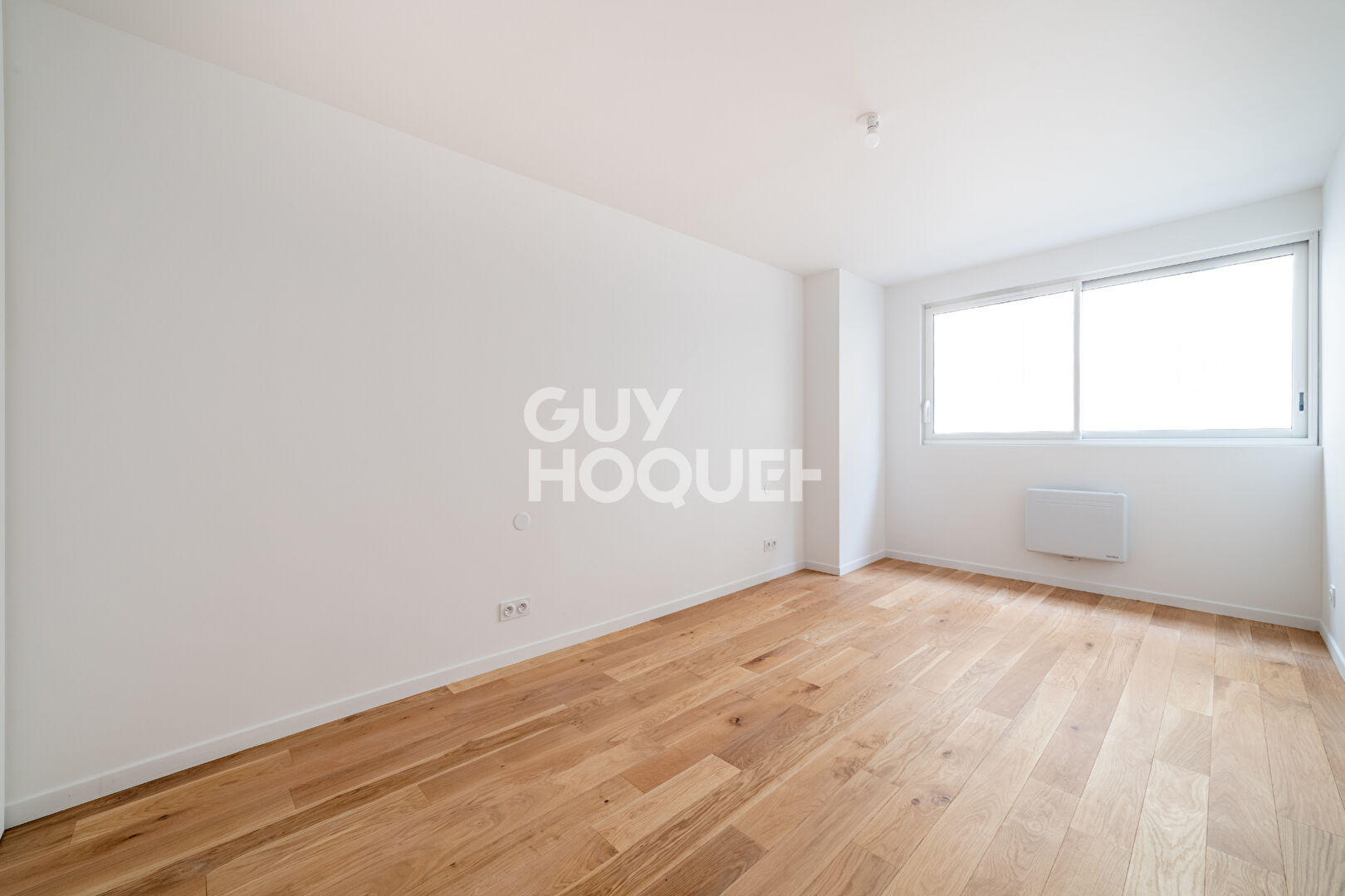 Appartement  3 pièces de 81m² quartier BAC