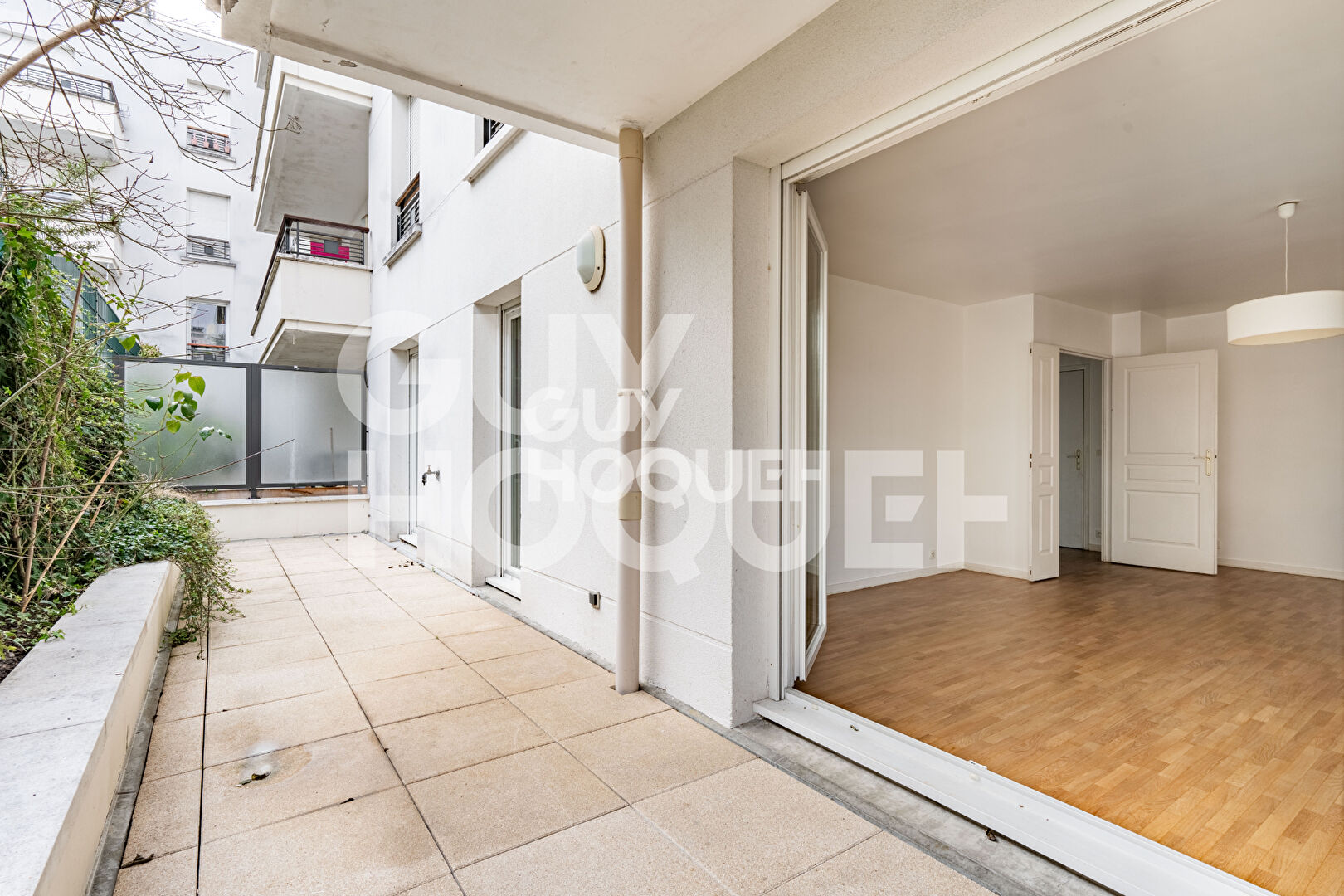Appartement Bois Colombes 2 pièce(s) 56 m2
