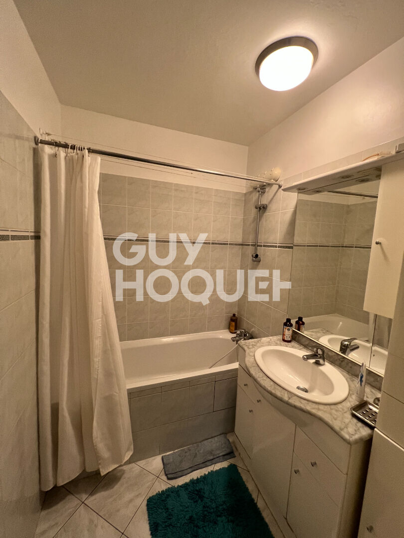 Appartement Rueil Malmaison 2 pièce(s) 47.45 m2