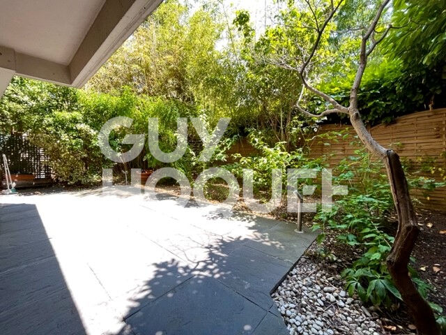 LOCATION d'un appartement T4 (80 m²) à ASNIERES SUR SEINE