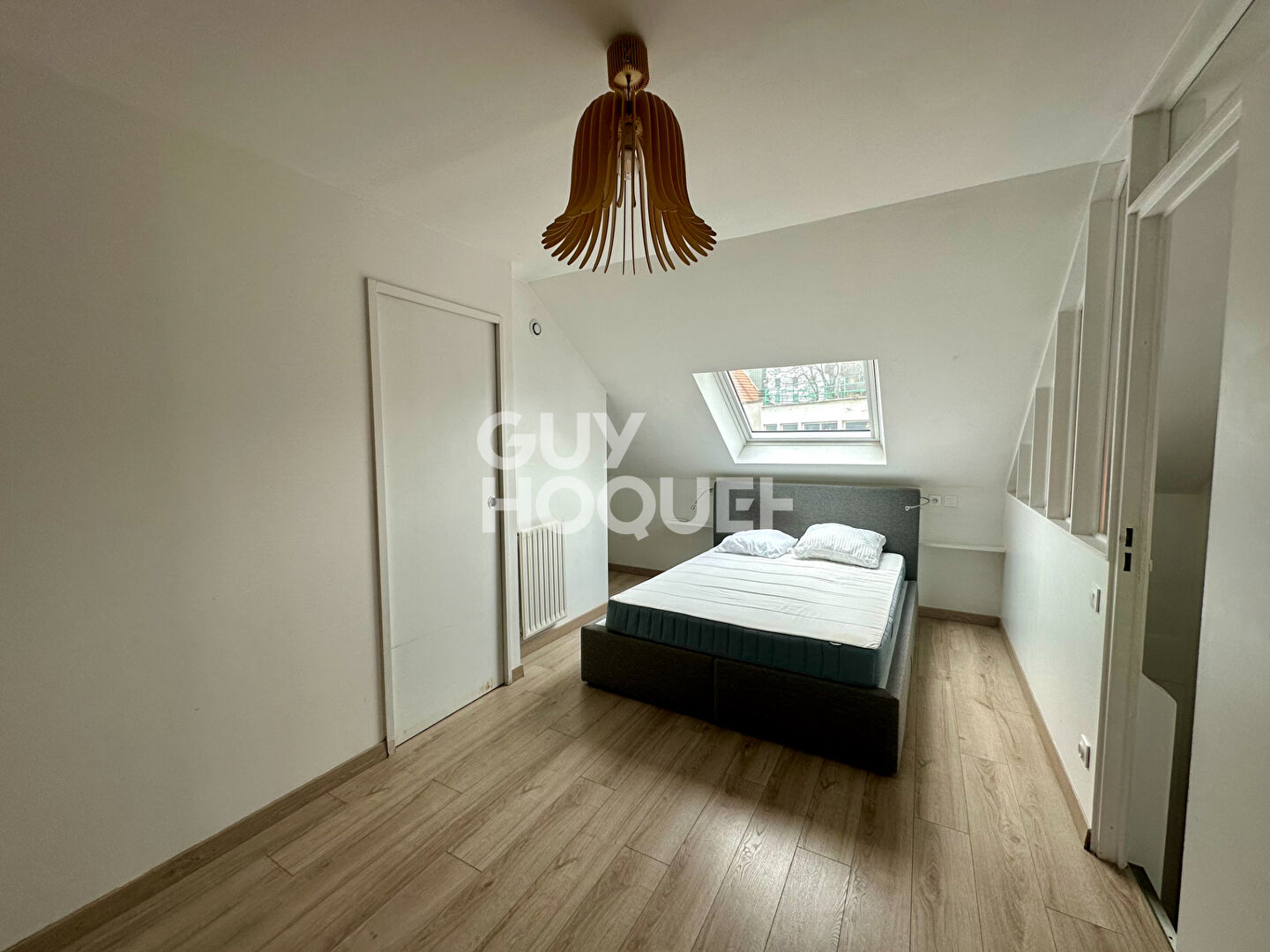 Maison Asnieres Sur Seine 84.86 m2