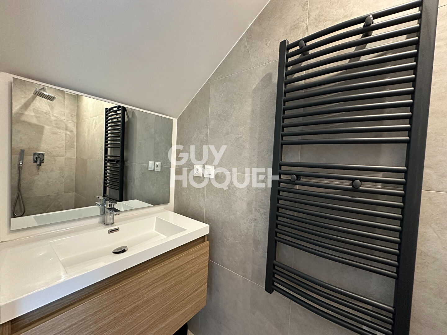 Maison Asnieres Sur Seine 84.86 m2