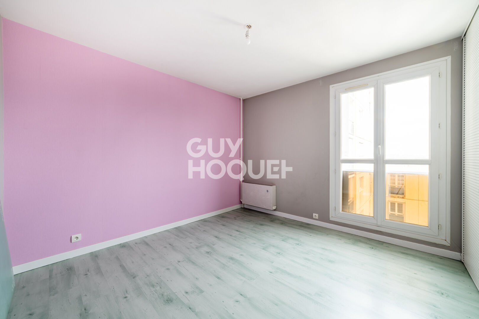 Appartement Asnieres Sur Seine 4 pièce(s) 90.04 m2