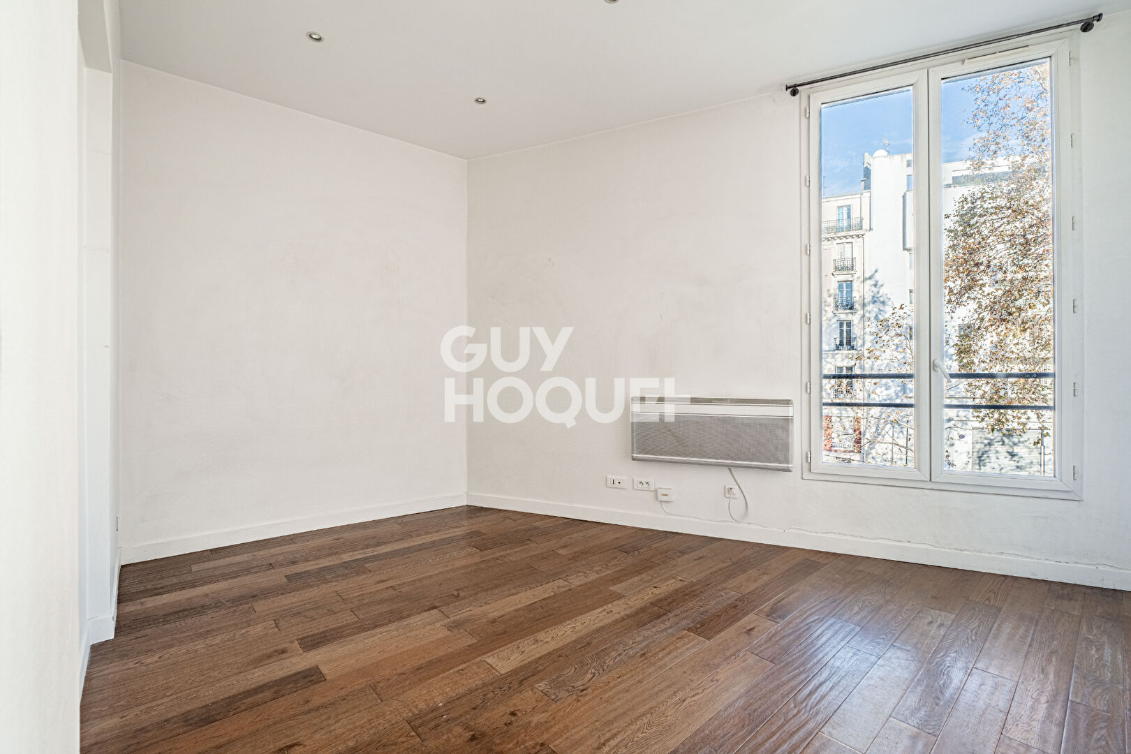 APPARTEMENT 2 PIECES