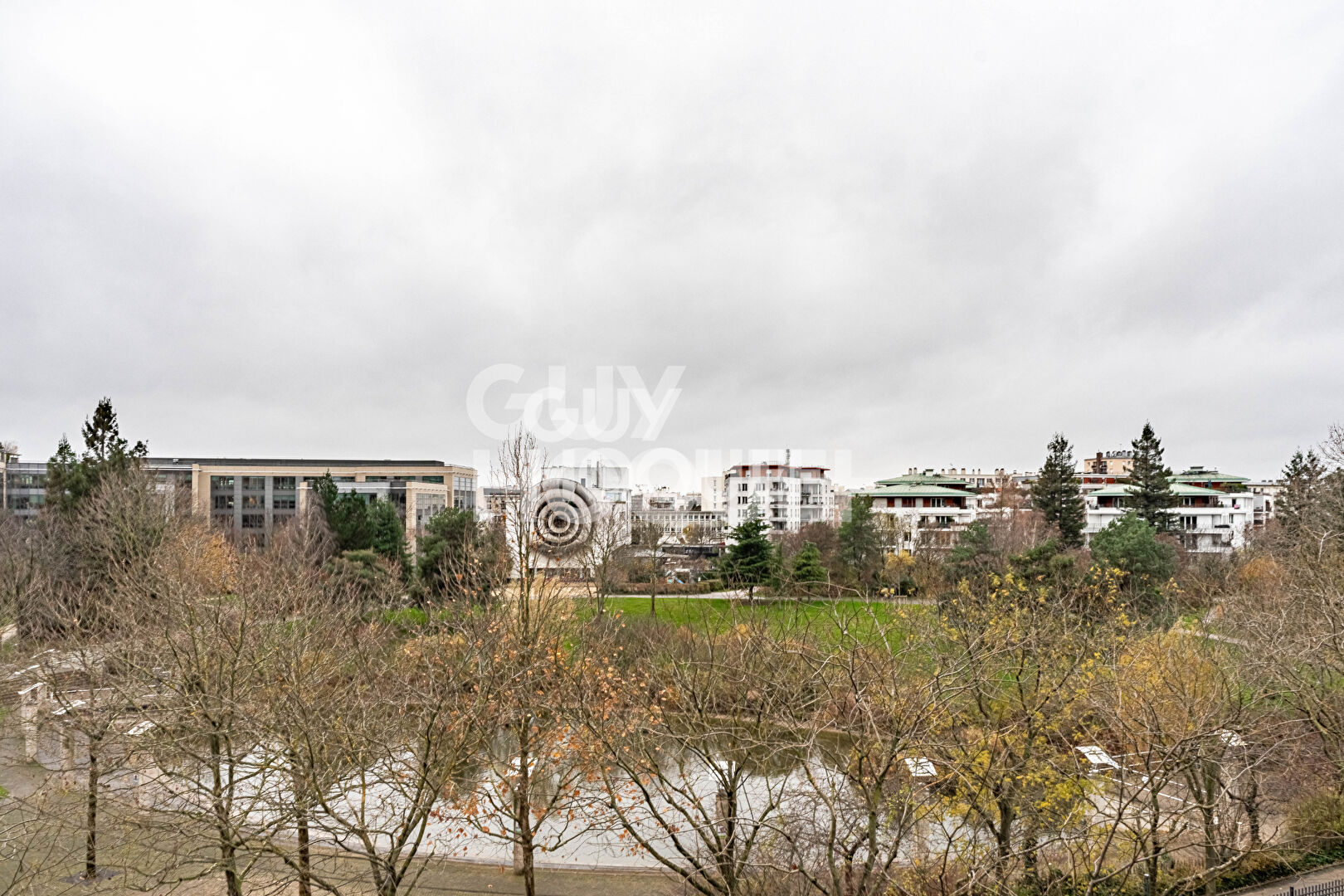 Appartement Bois Colombes 4 pièce(s) 90 m2