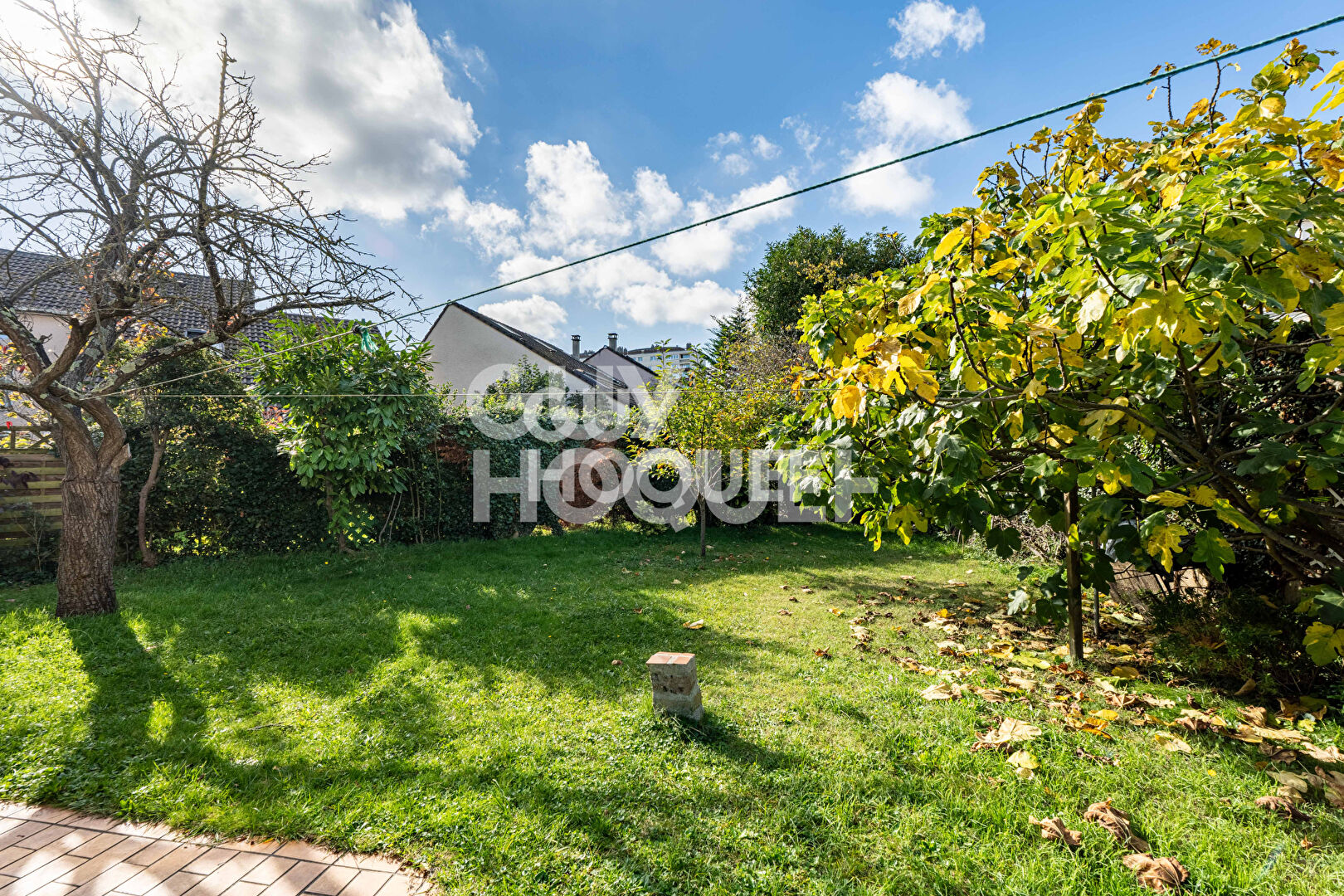 Maison Villeneuve La Garenne 5 pièce(s) 135 m2