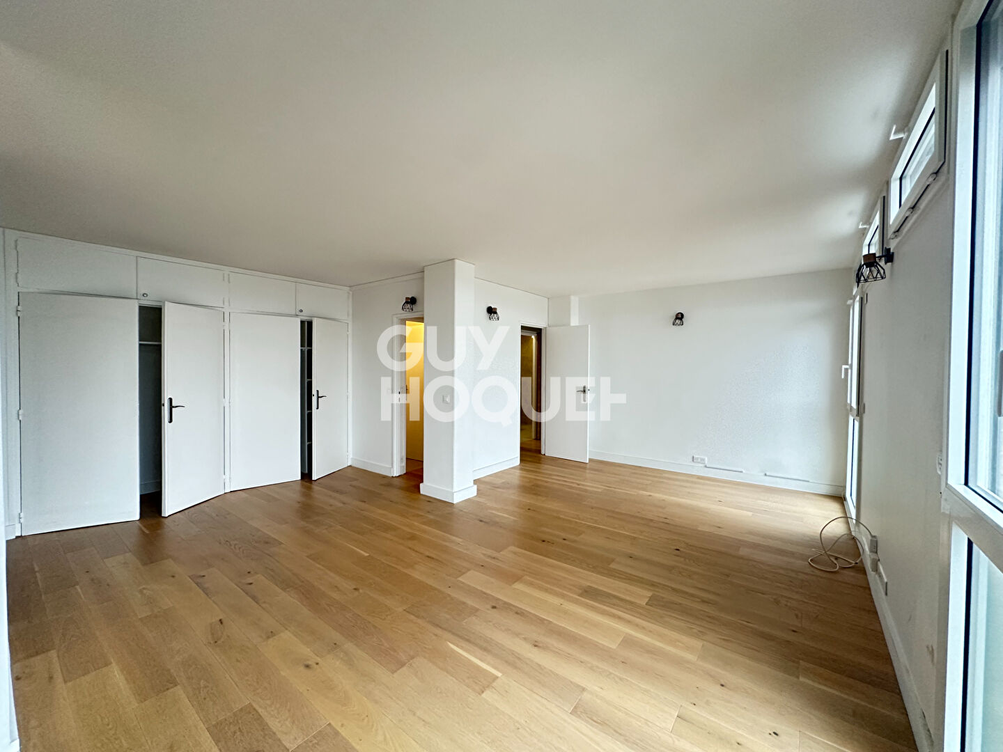 Appartement Bois Colombes 3 pièce(s) 70.65 m2