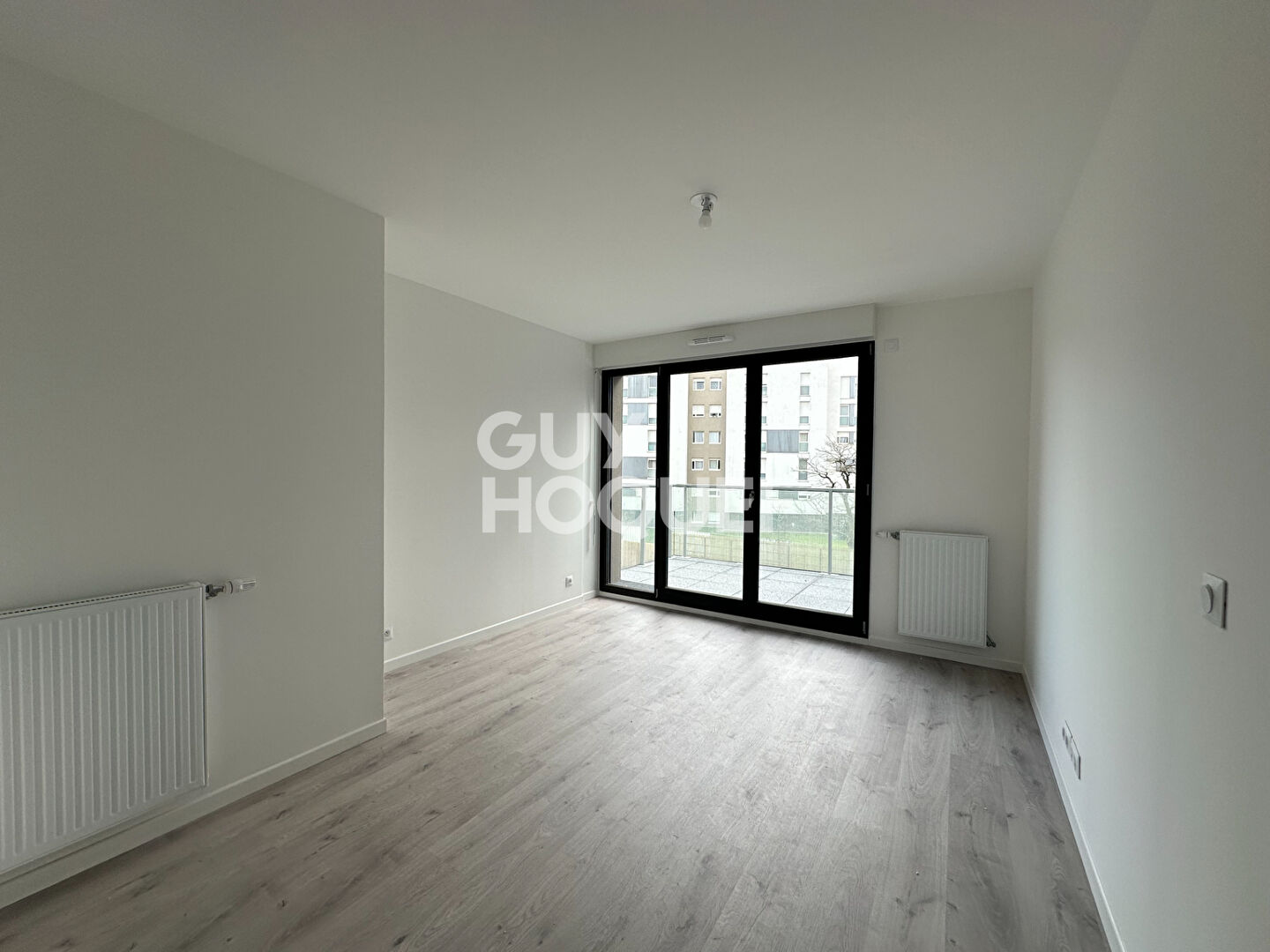 Appartement Gennevilliers 2 pièce(s) 42.42 m2