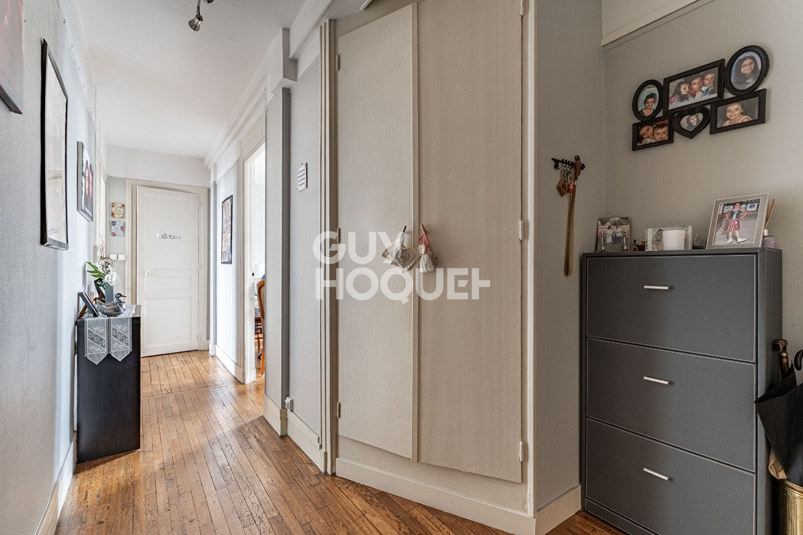 Appartement Gennevilliers 3 pièce(s) 68 m2