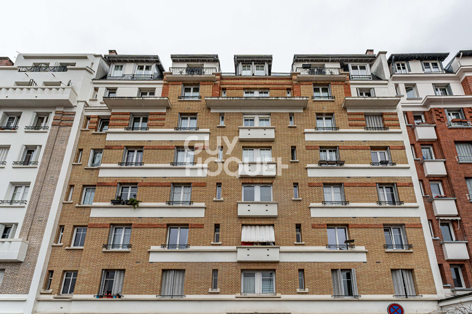 Appartement Gennevilliers 3 pièce(s) 68 m2