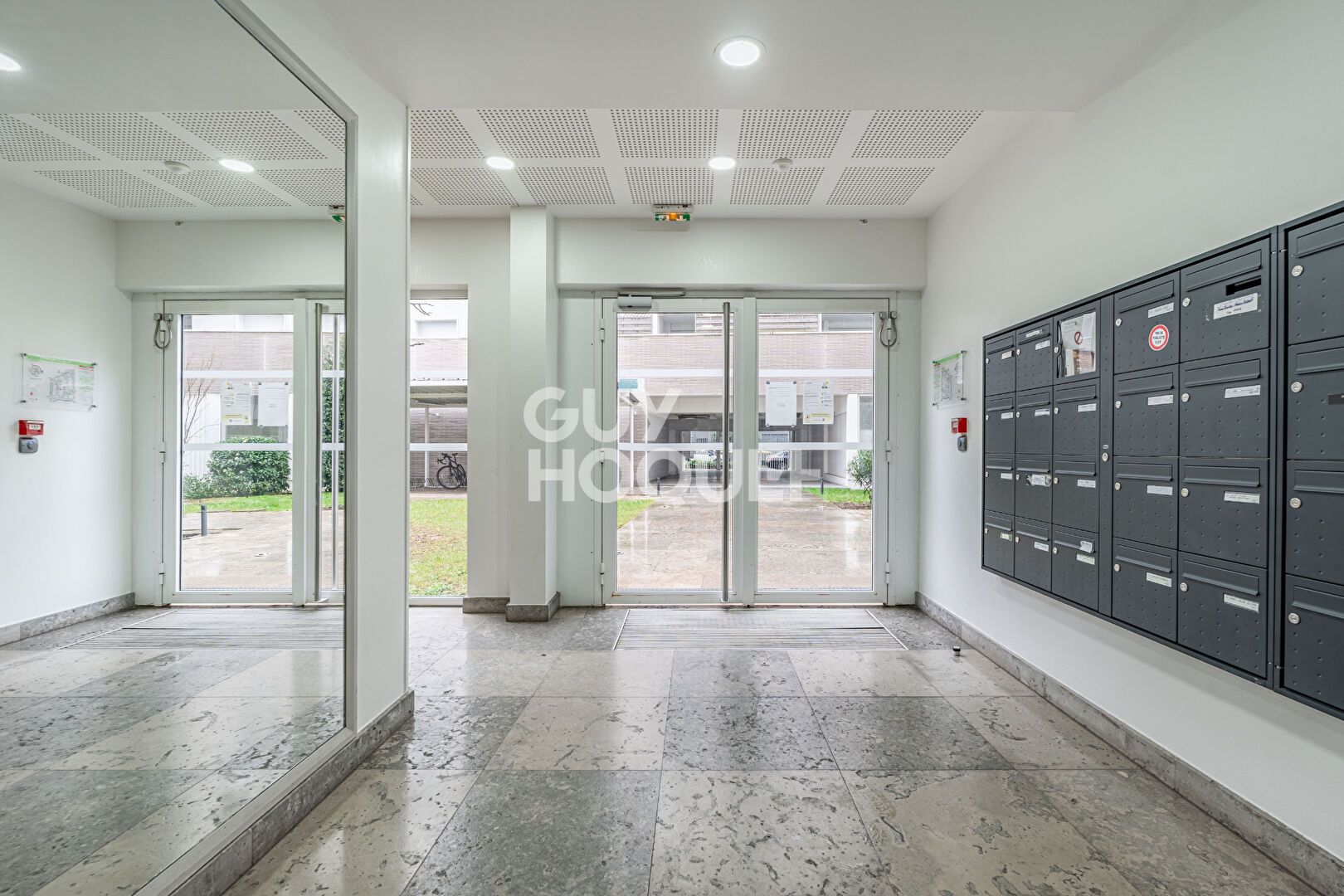 Appartement Asnieres Sur Seine 4 pièce(s) 91 m2