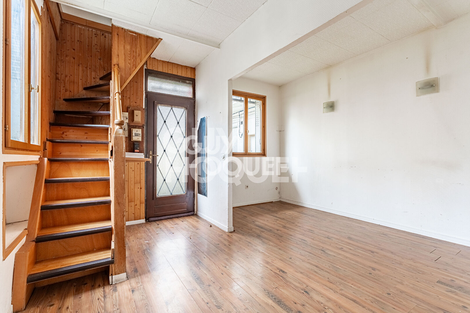 Maison Asnieres Sur Seine 3 pièce(s) 43 m2