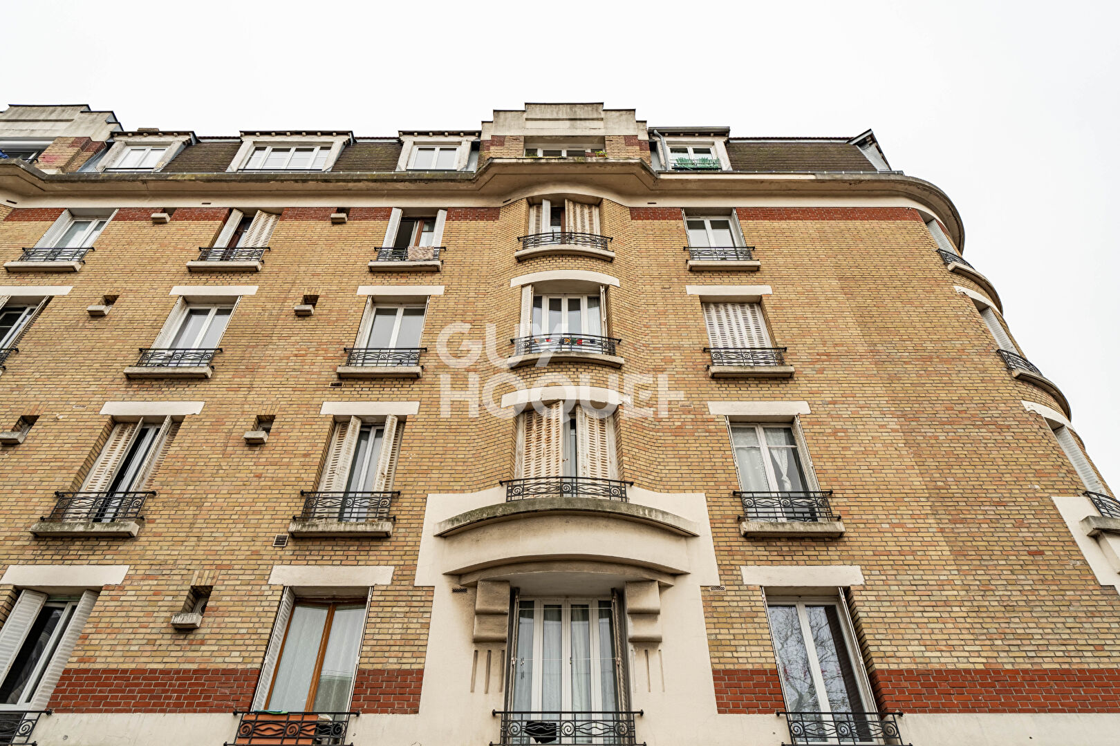 Appartement  1 pièce Gabriel Péri