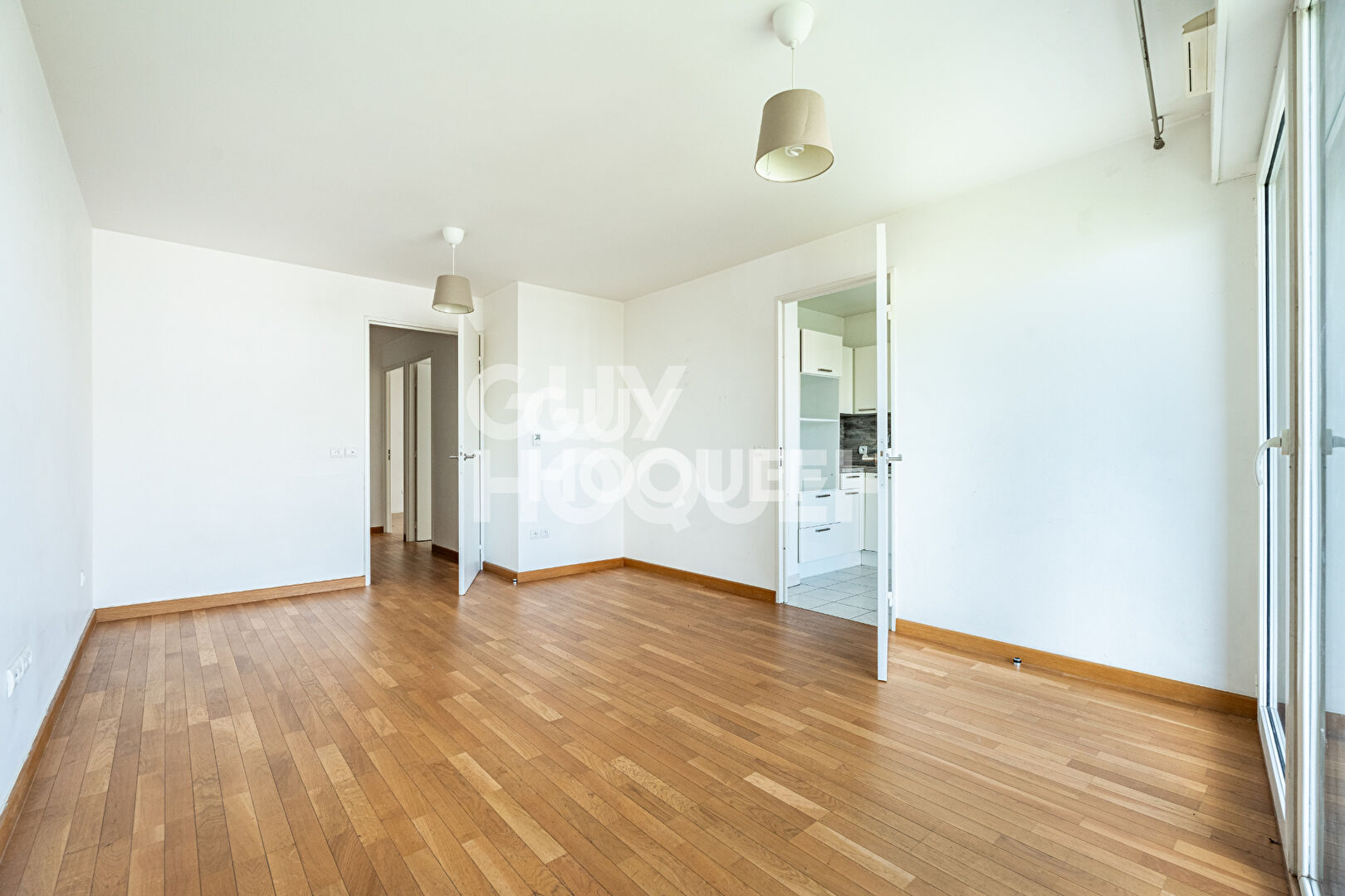 À vendre : Appartement 3 pièces à Colombes - Référence 4938