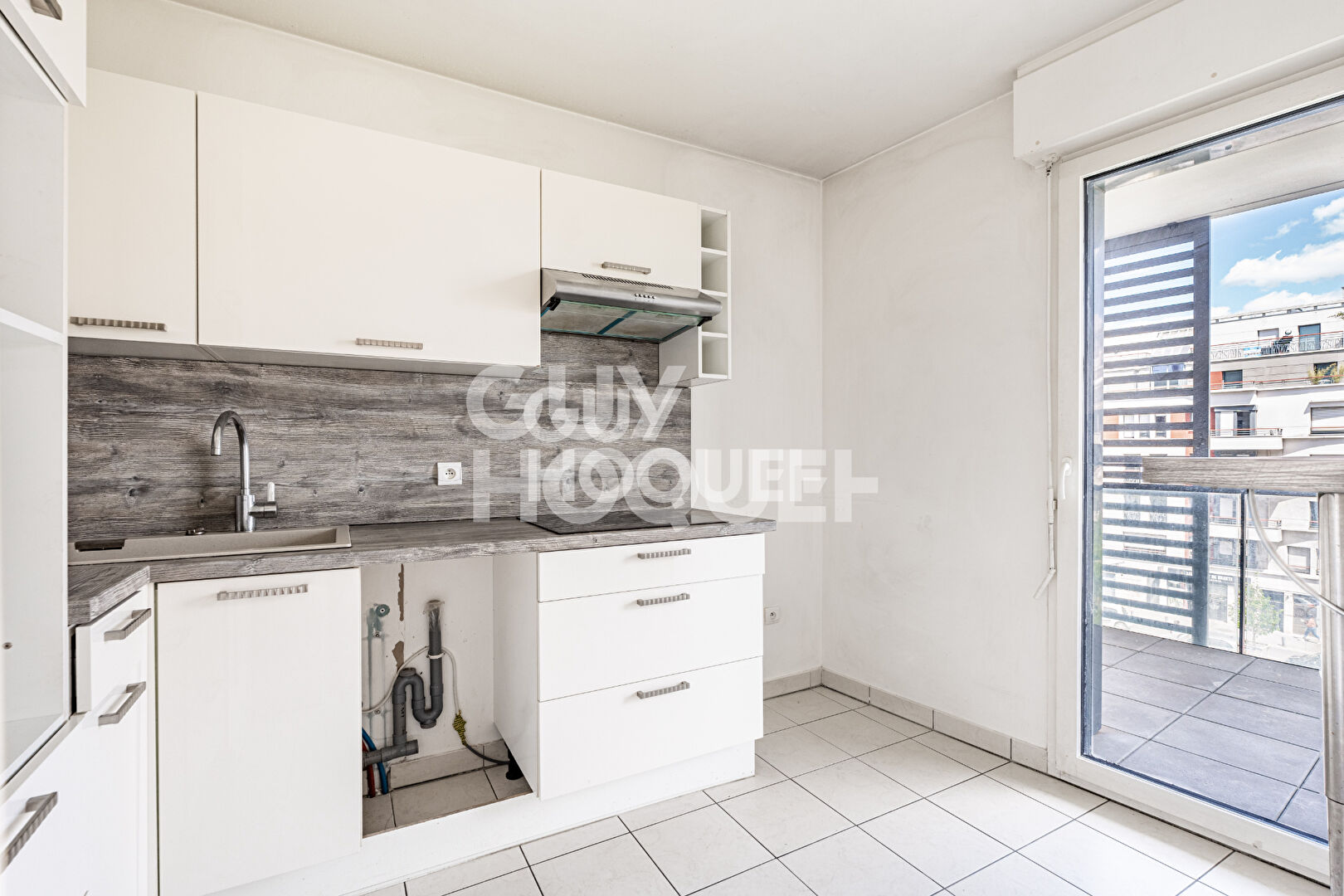 À vendre : Appartement 3 pièces à Colombes - Référence 4938