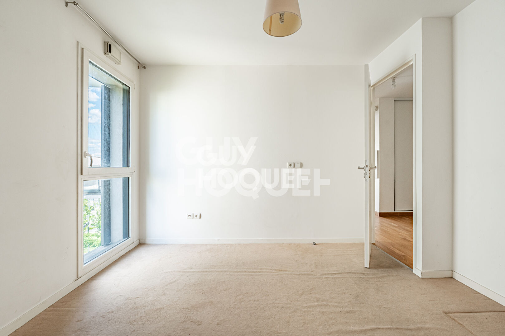 À vendre : Appartement 3 pièces à Colombes - Référence 4938