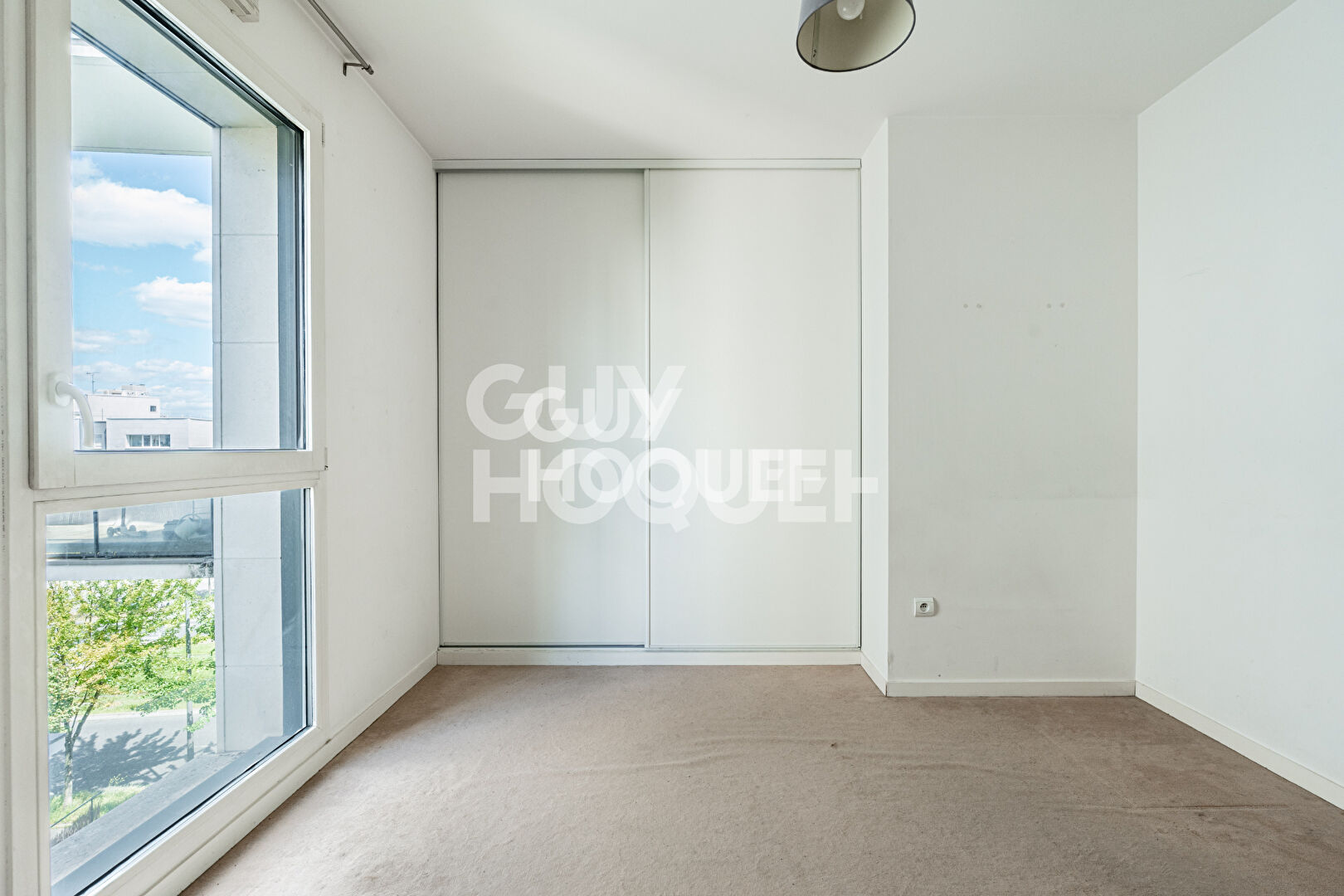 À vendre : Appartement 3 pièces à Colombes - Référence 4938