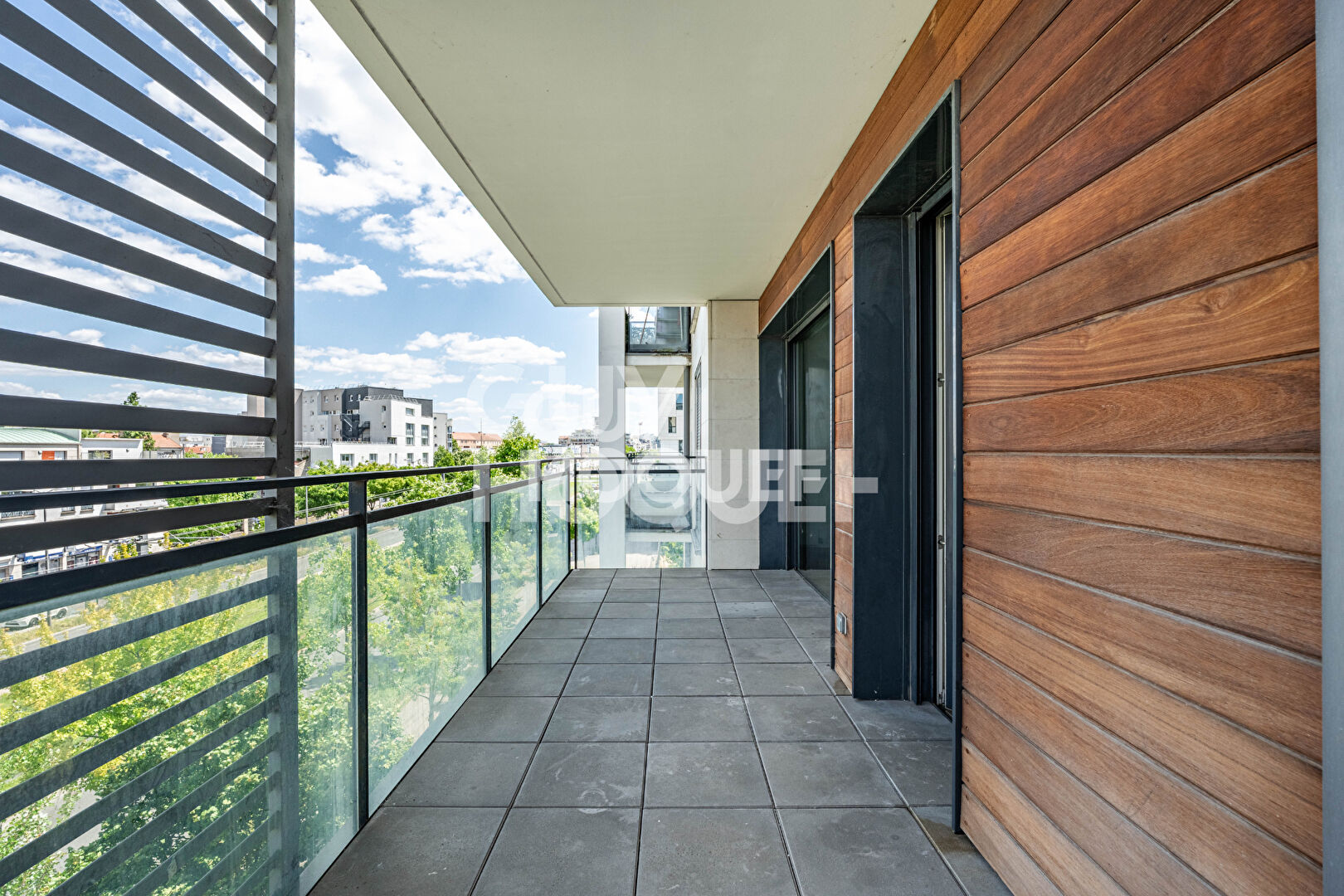 À vendre : Appartement 3 pièces à Colombes - Référence 4938