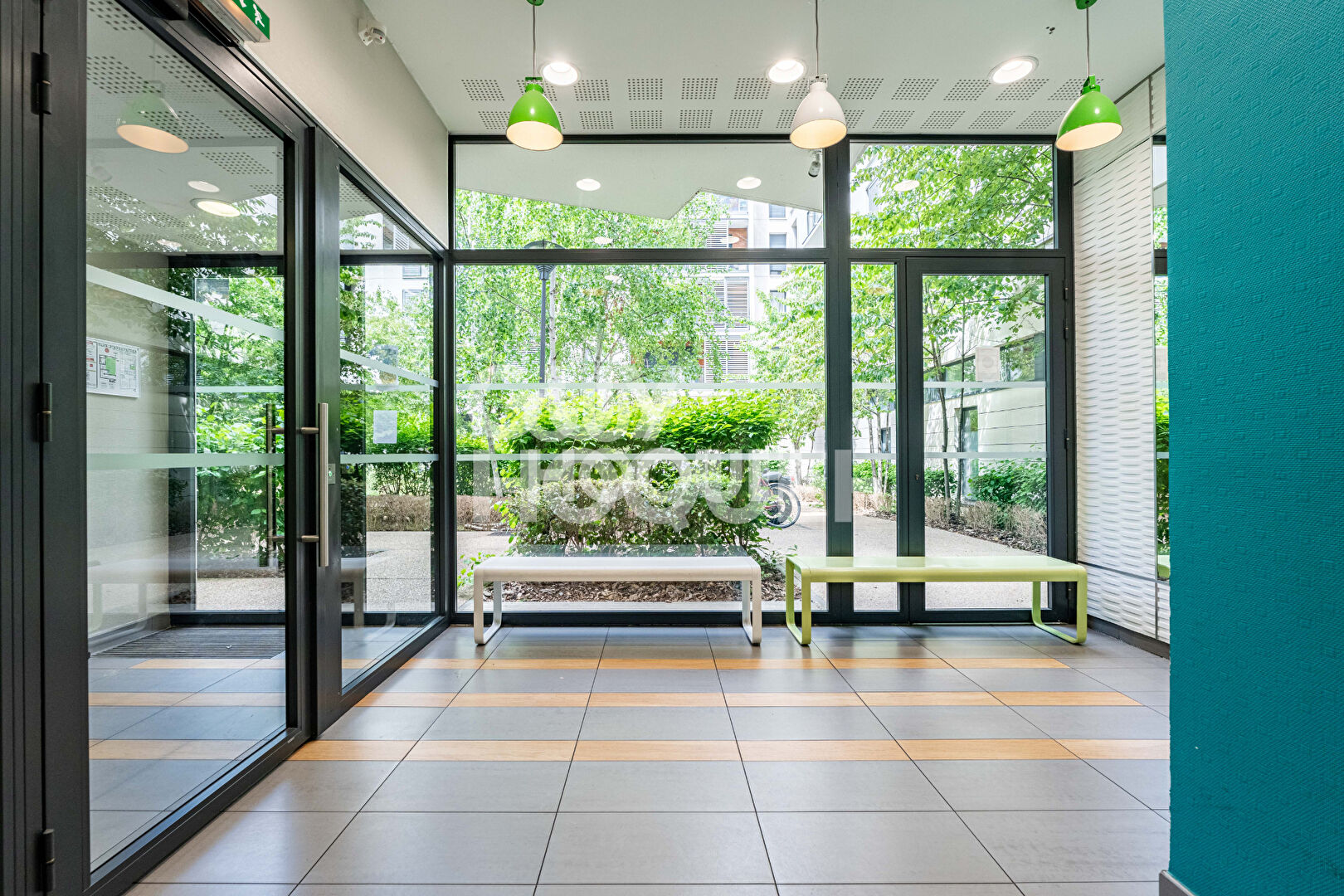 À vendre : Appartement 3 pièces à Colombes - Référence 4938