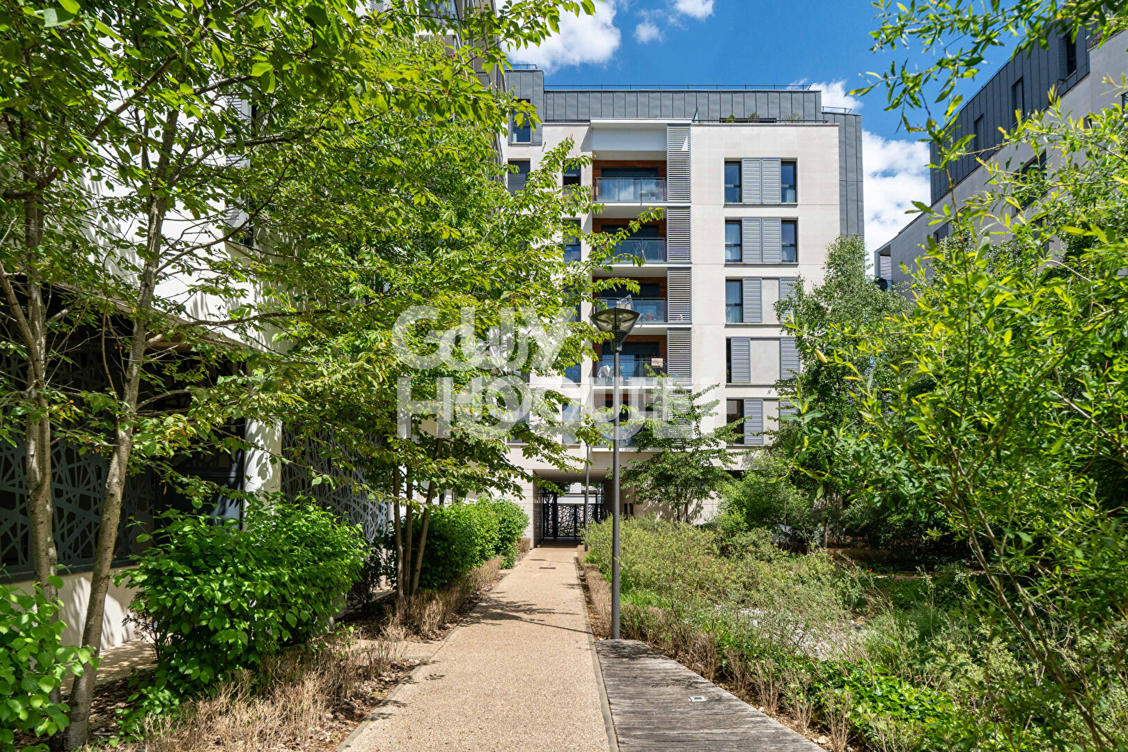 À vendre : Appartement 3 pièces à Colombes - Référence 4938