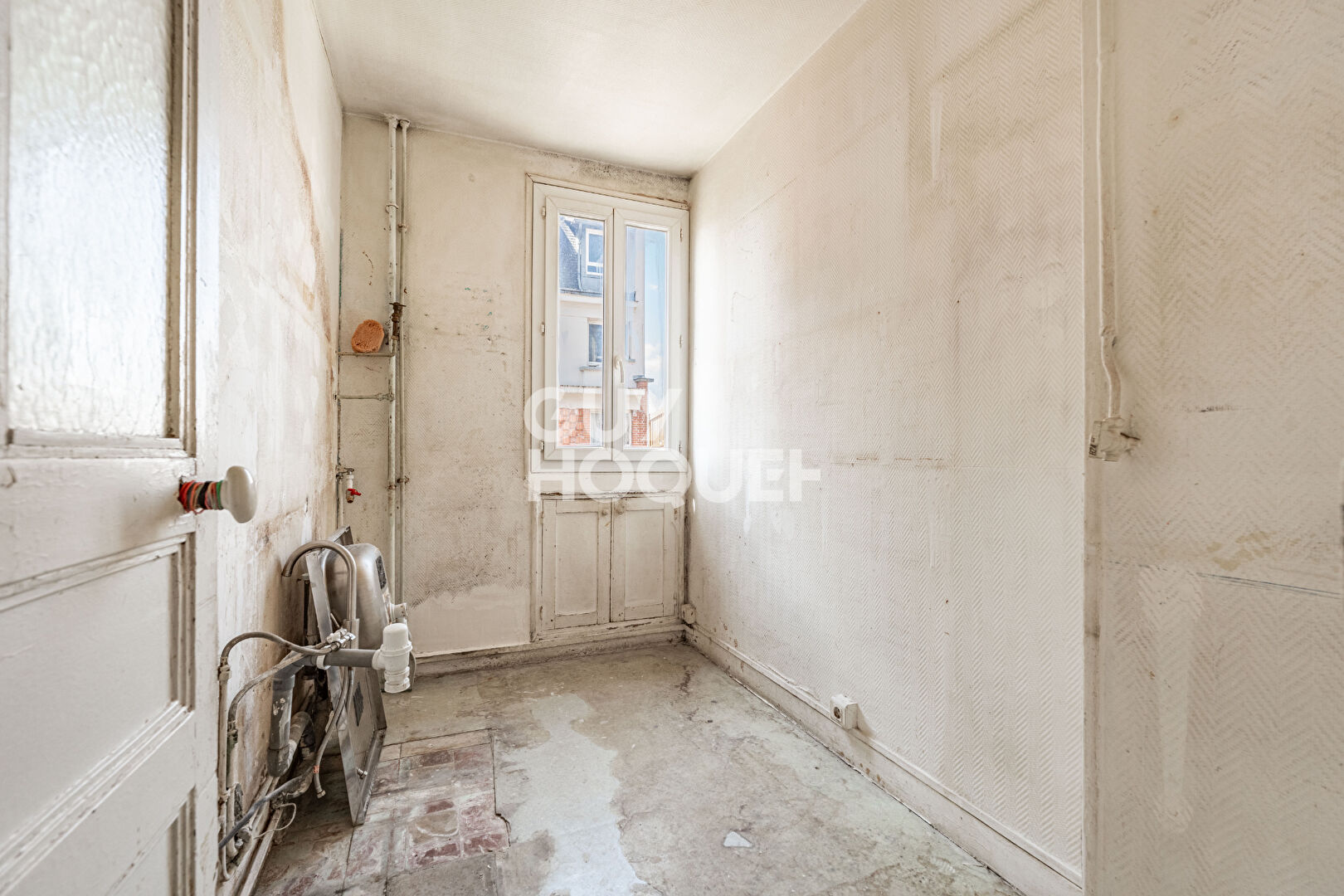 APPARTEMENT PROCHE METRO GABRIEL PERI