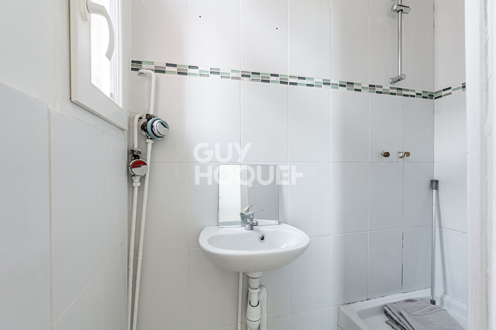 APPARTEMENT PROCHE METRO GABRIEL PERI