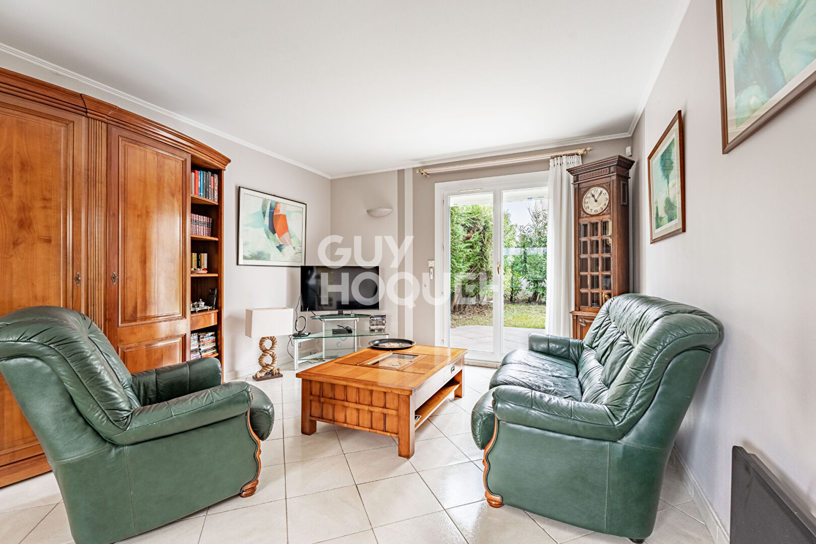 MAISON 5 CHAMBRES QUAI SISLEY