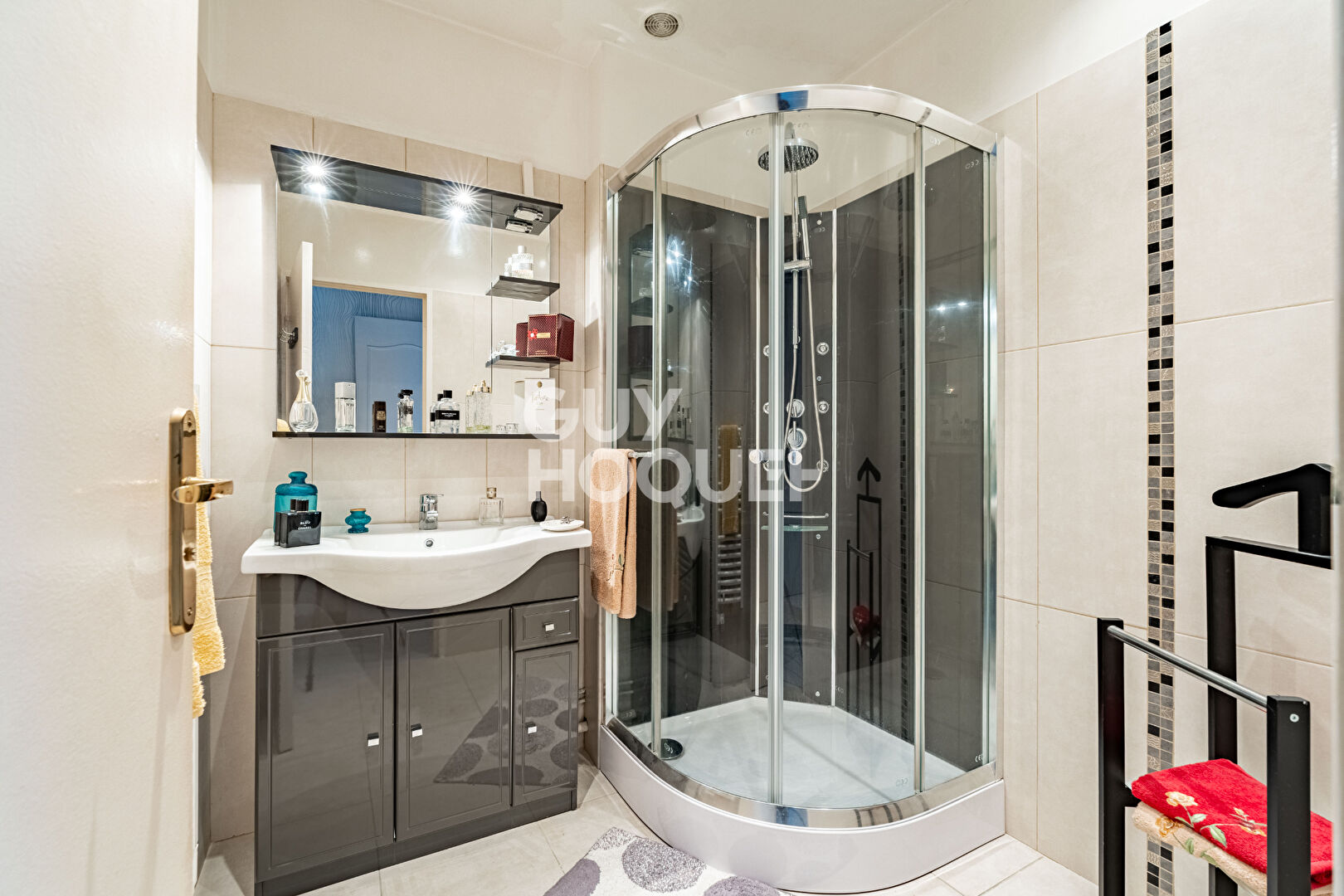 MAISON 5 CHAMBRES QUAI SISLEY