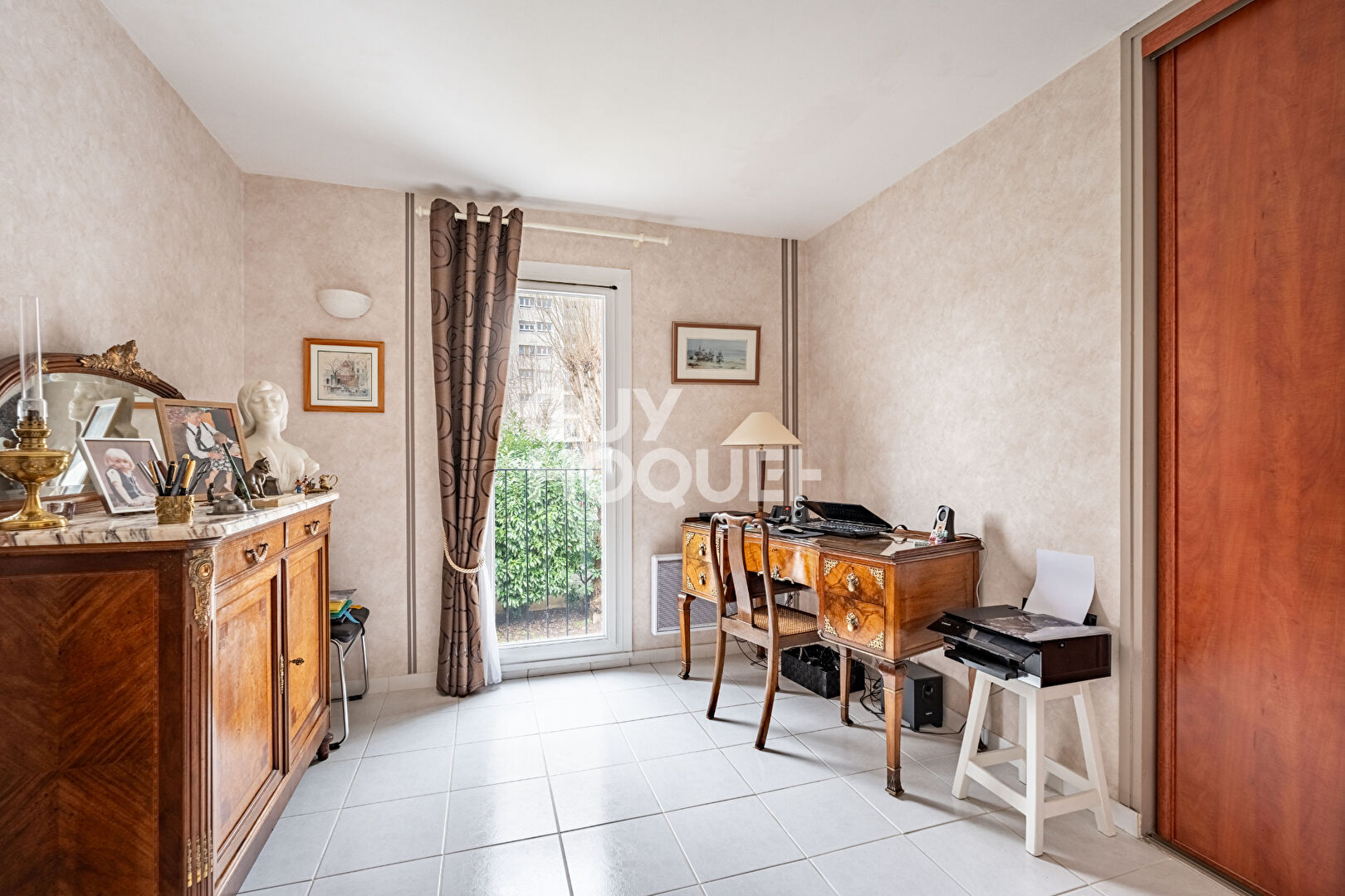 MAISON 5 CHAMBRES QUAI SISLEY