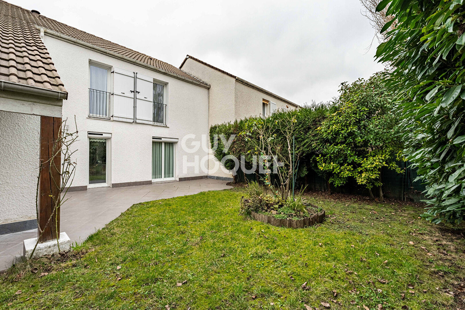 MAISON 5 CHAMBRES QUAI SISLEY