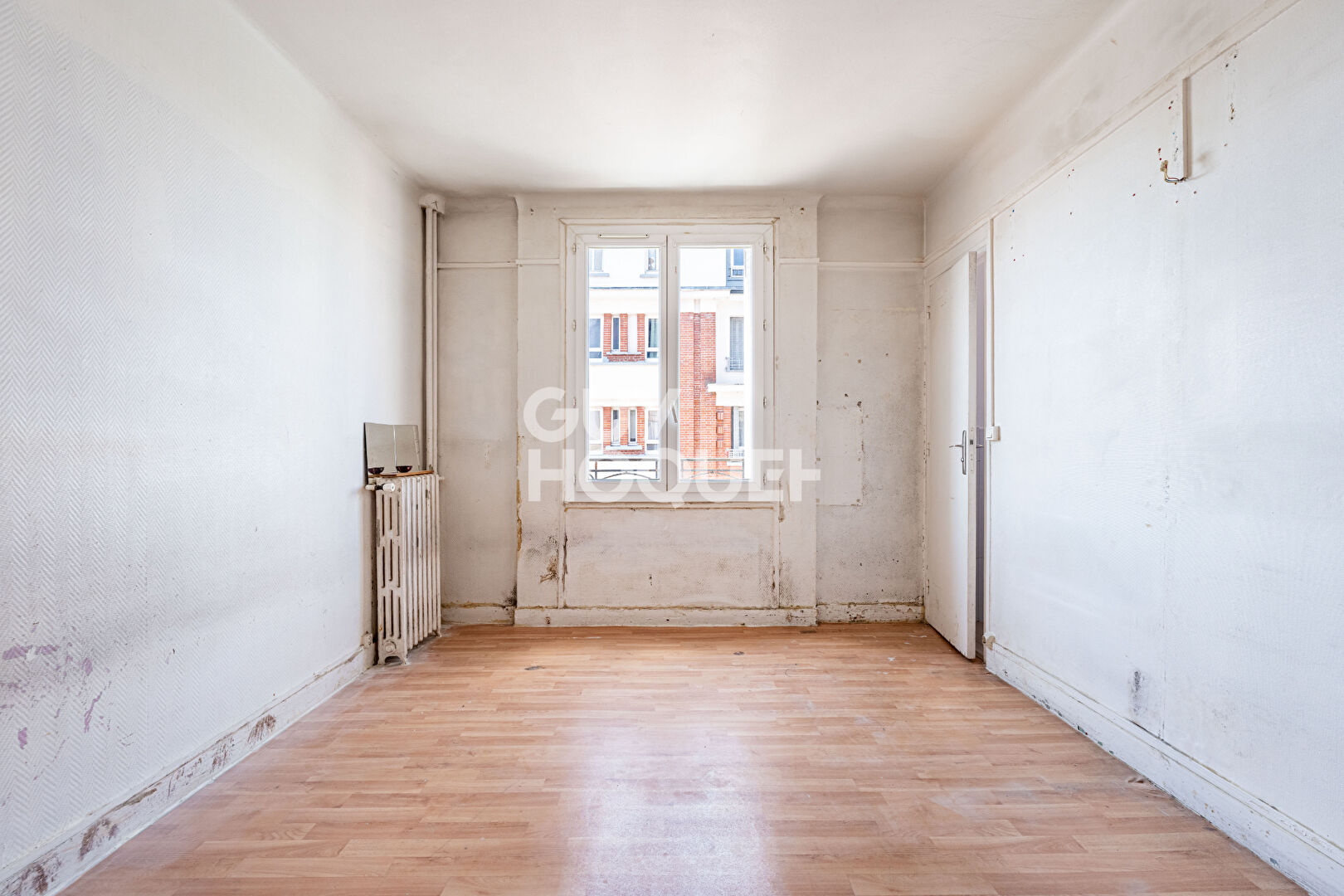 APPARTEMENT PROCHE METRO GABRIEL PERI