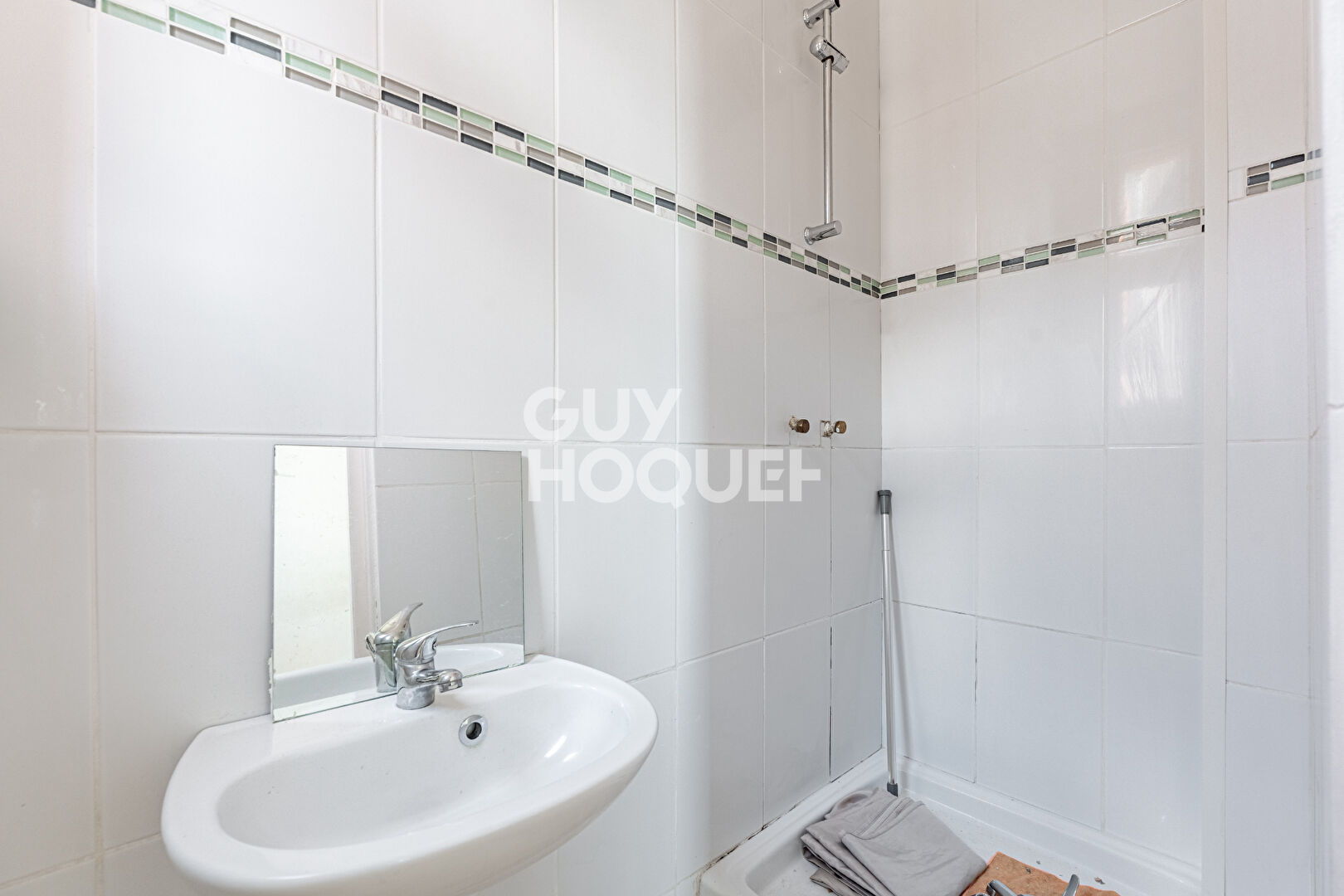 APPARTEMENT PROCHE METRO GABRIEL PERI