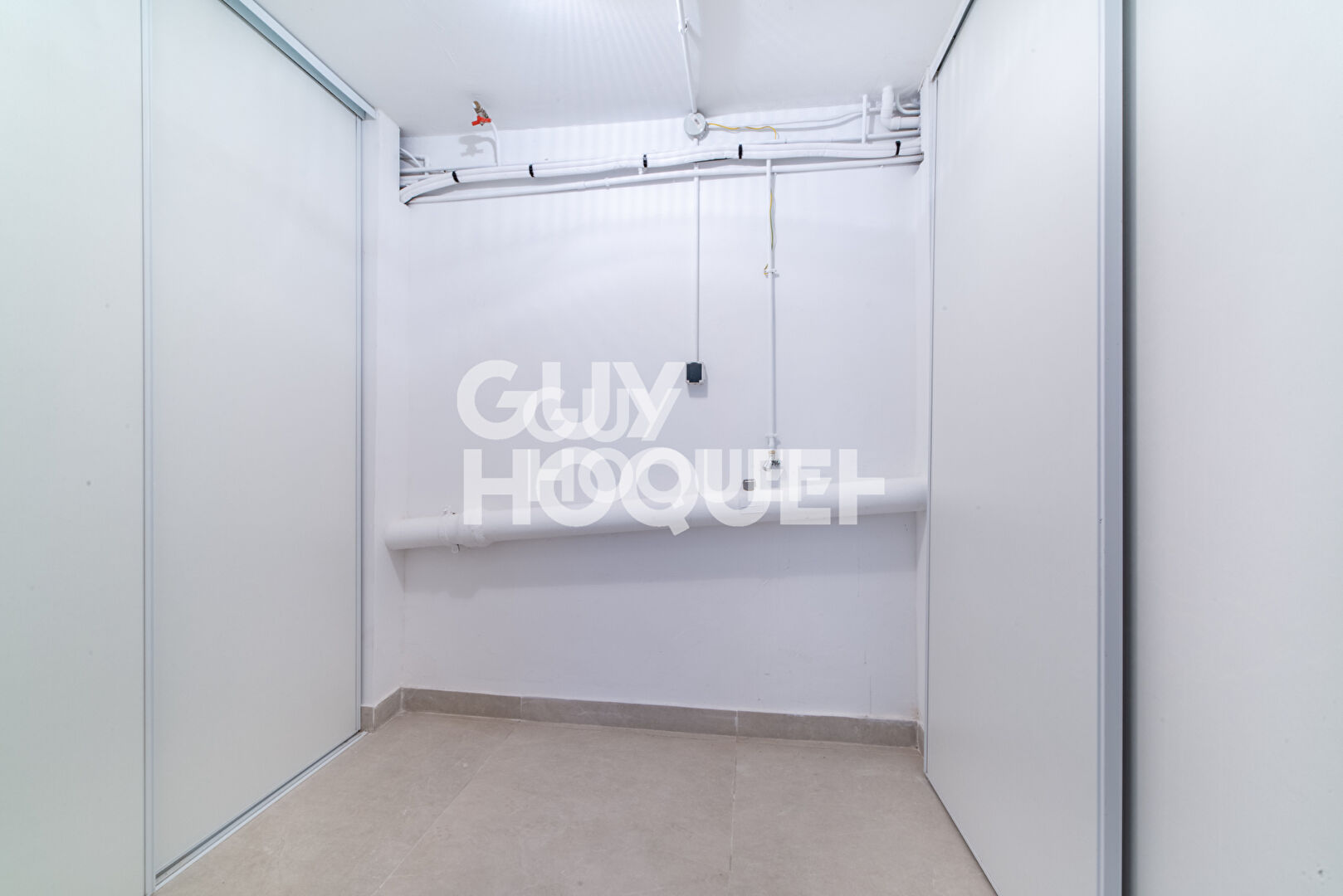 Maison Asnières-sur-seine - entre la rue des Bourguignons et les Agnettes